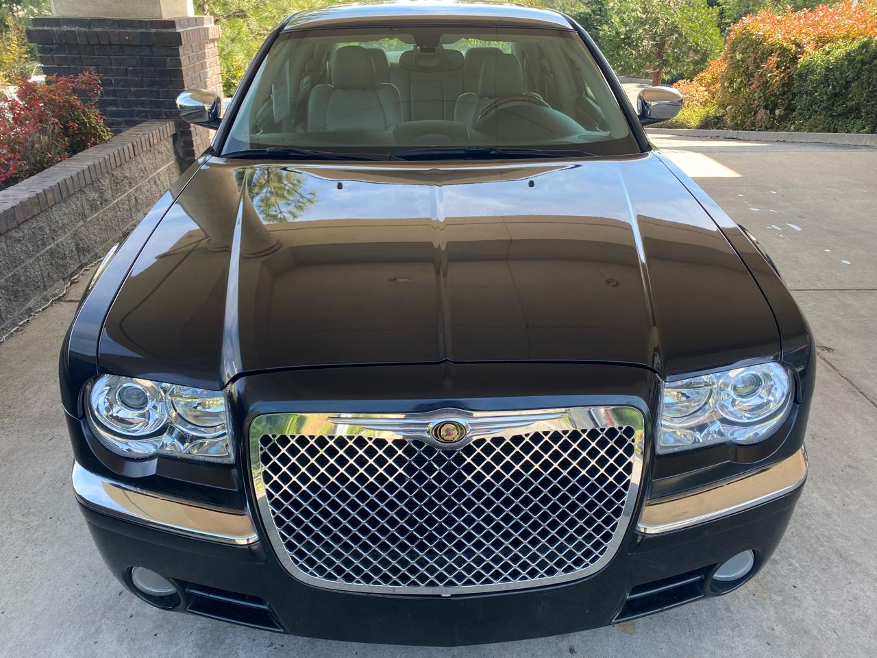 Chrysler 300 4dr Sdn 300C RWD 2007