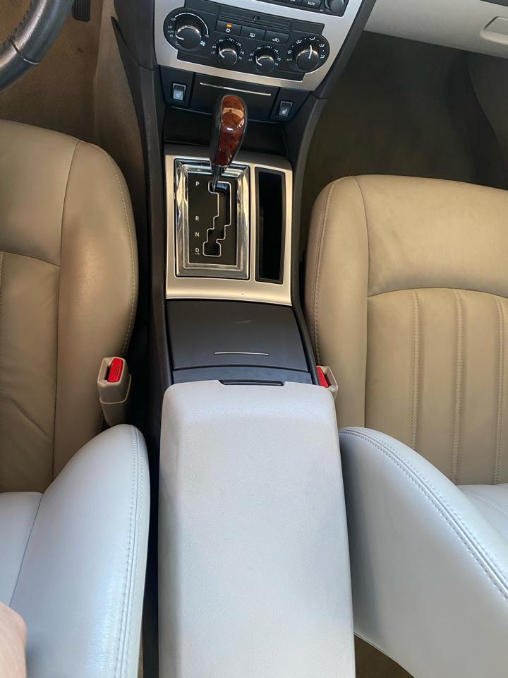 Chrysler 300 4dr Sdn 300C RWD 2007