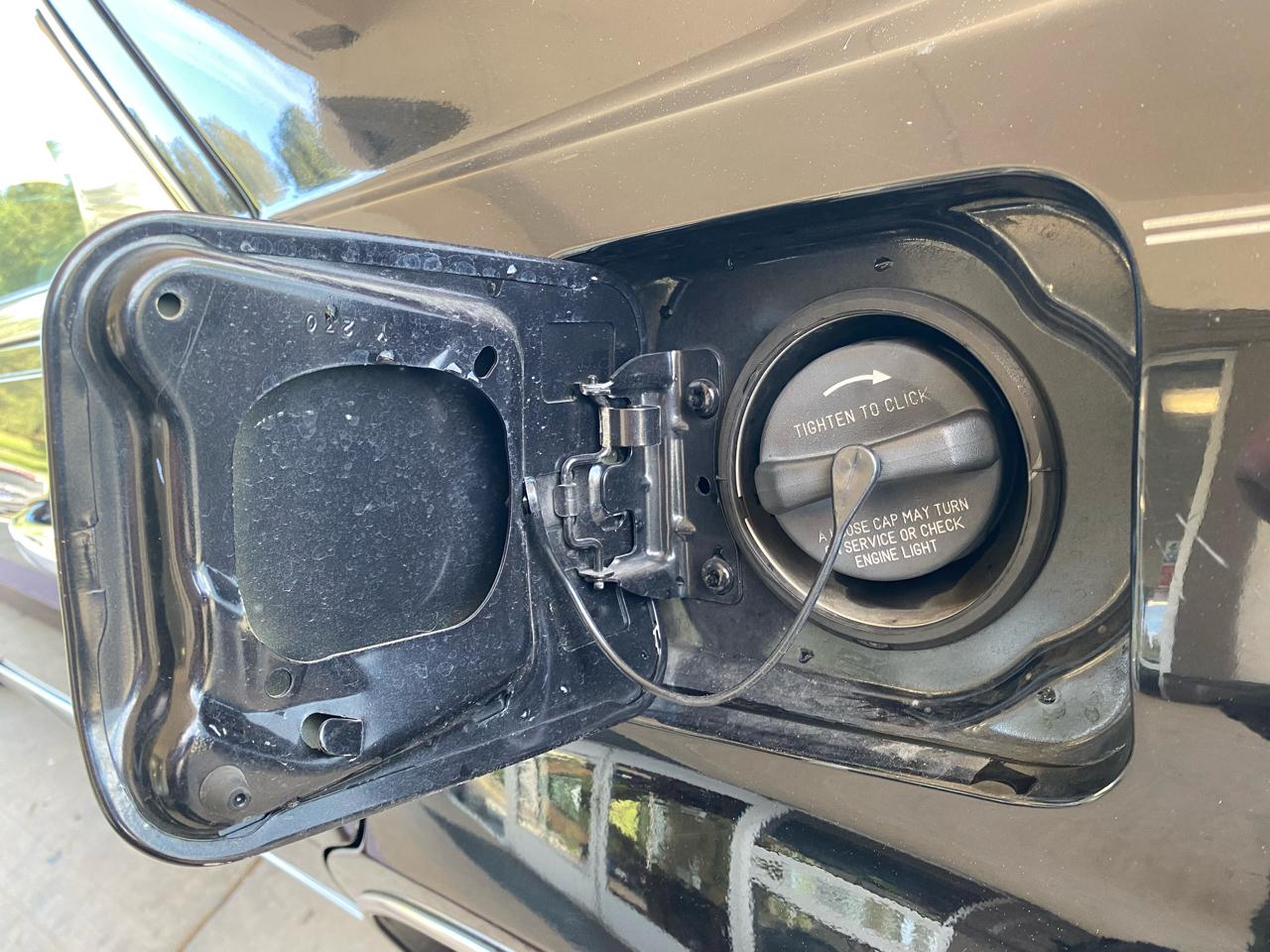 Chrysler 300 4dr Sdn 300C RWD 2007