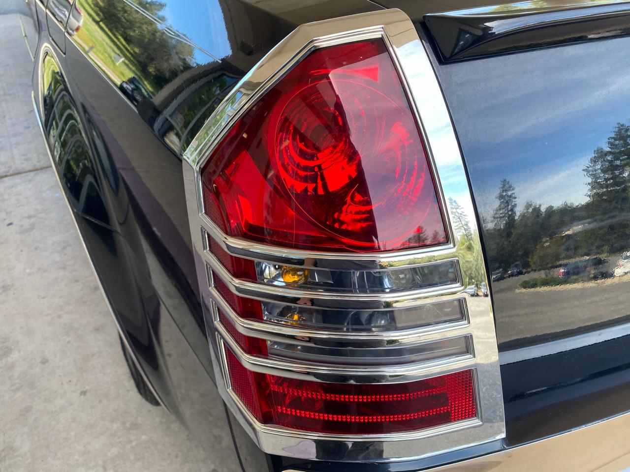 Chrysler 300 4dr Sdn 300C RWD 2007