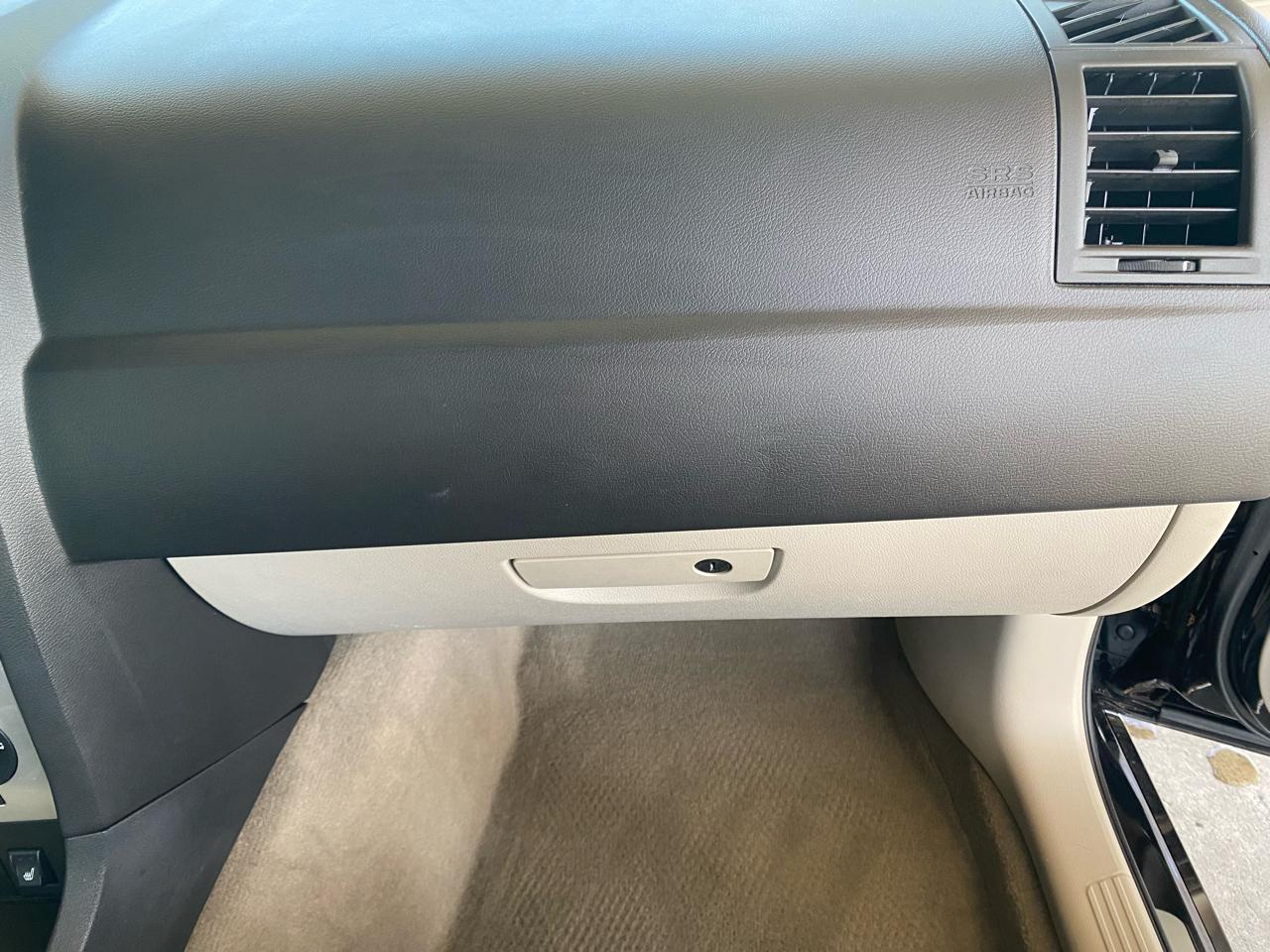 Chrysler 300 4dr Sdn 300C RWD 2007