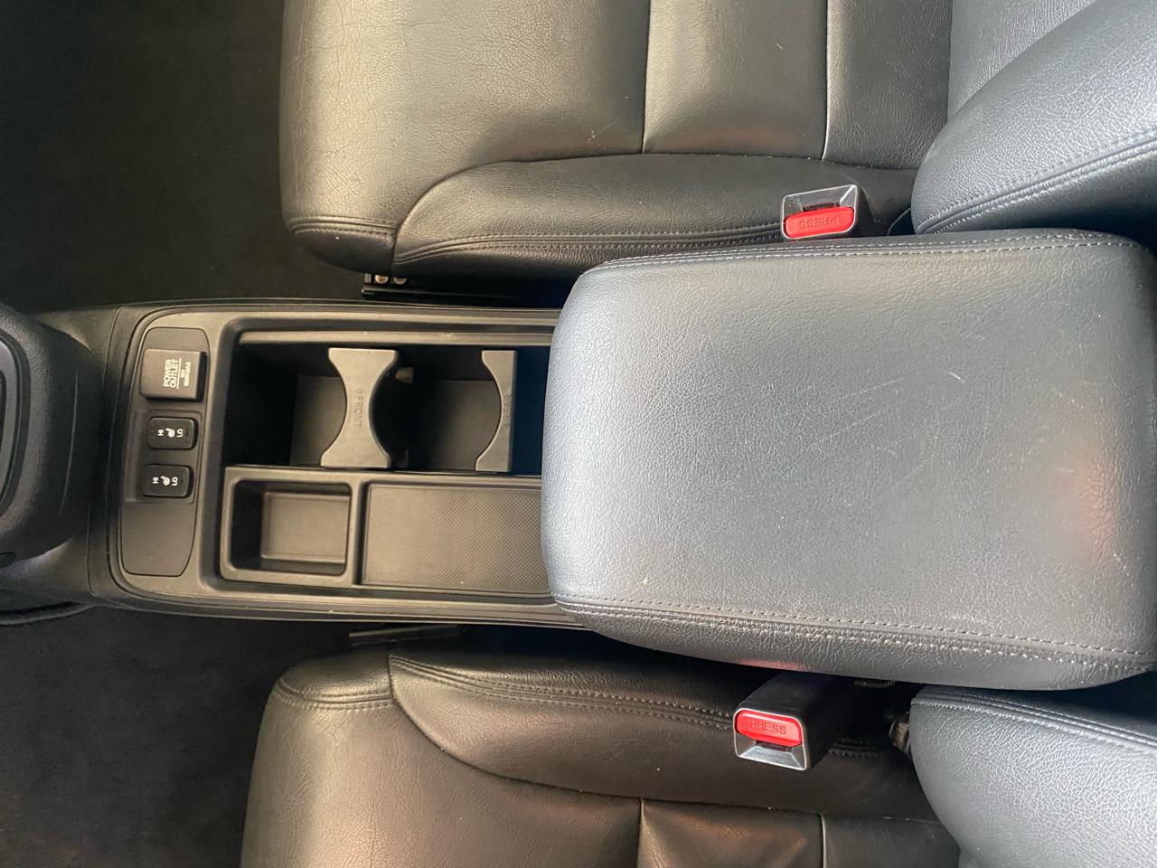 Honda CR-V AWD 5dr EX 2016