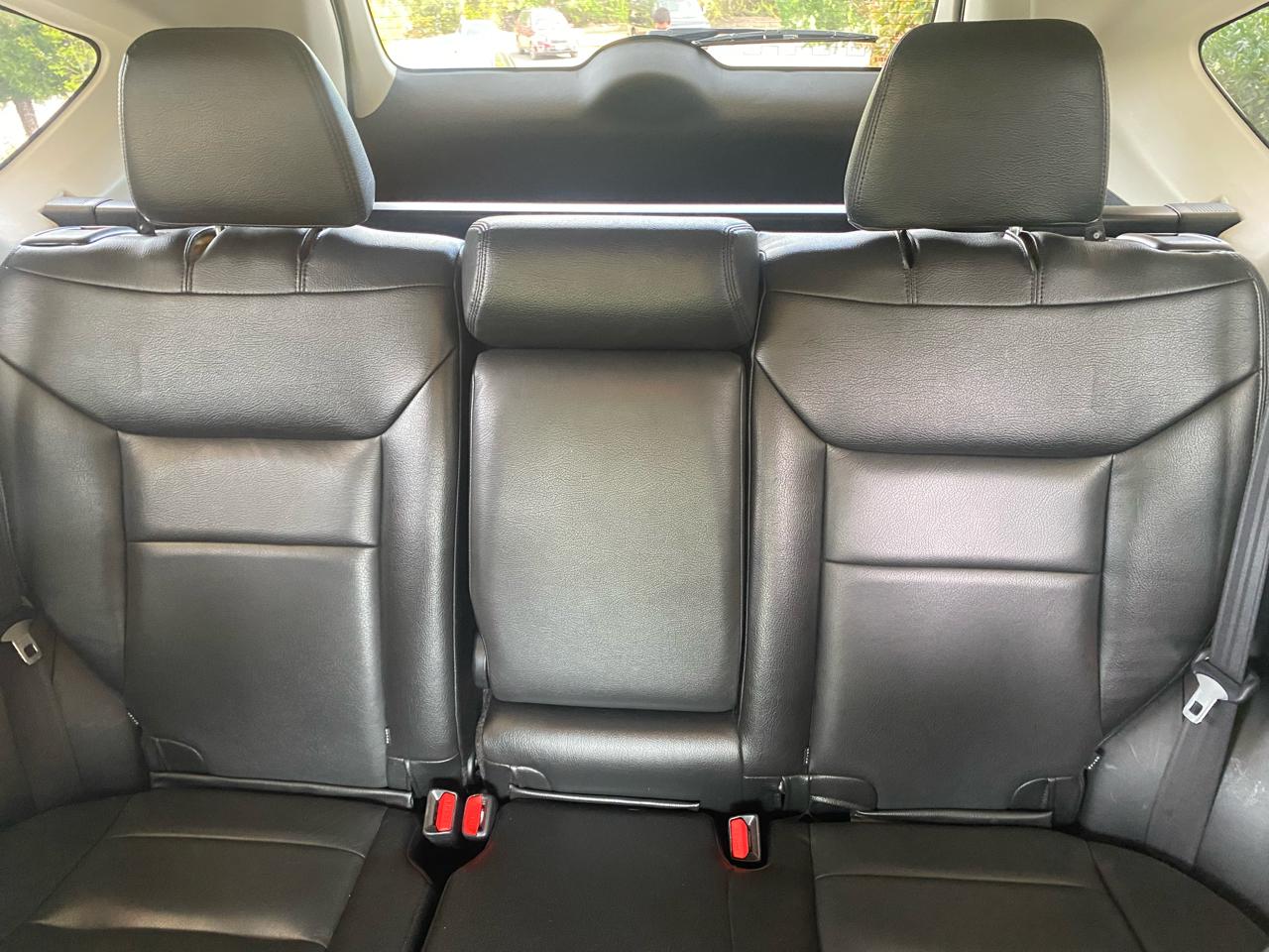 Honda CR-V AWD 5dr EX 2016