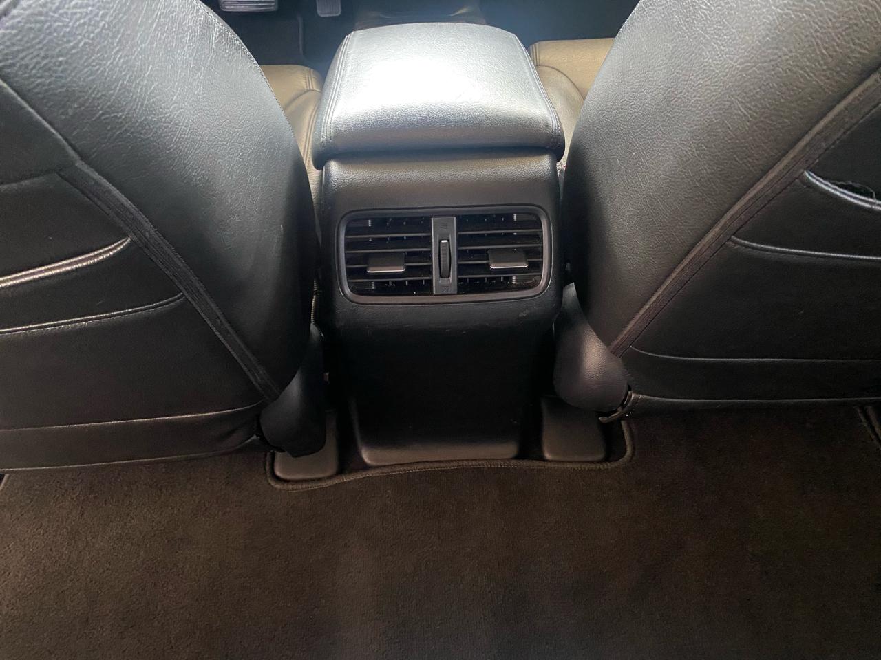 Honda CR-V AWD 5dr EX 2016