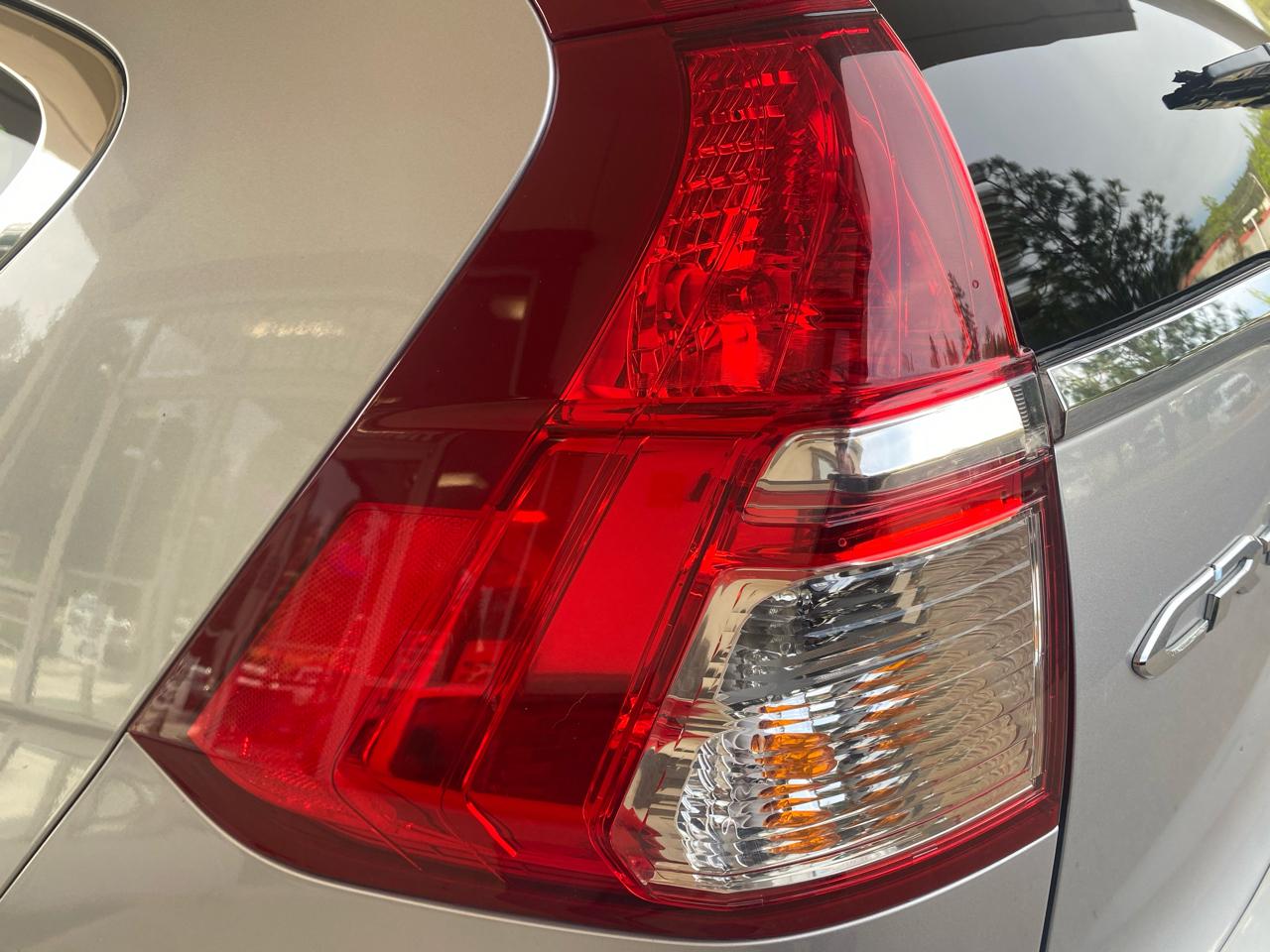 Honda CR-V AWD 5dr EX 2016