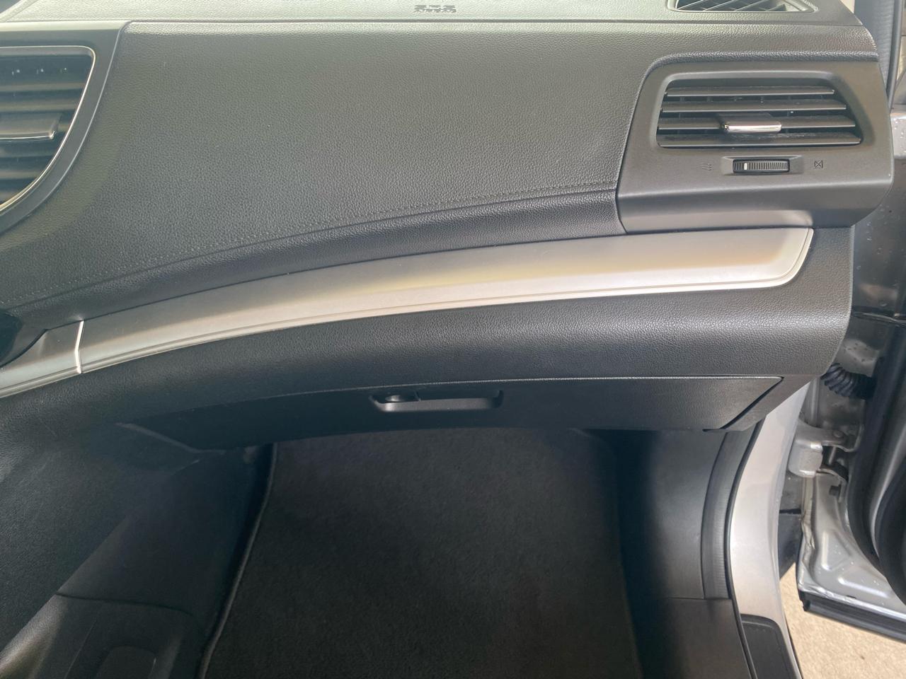 Honda CR-V AWD 5dr EX 2016