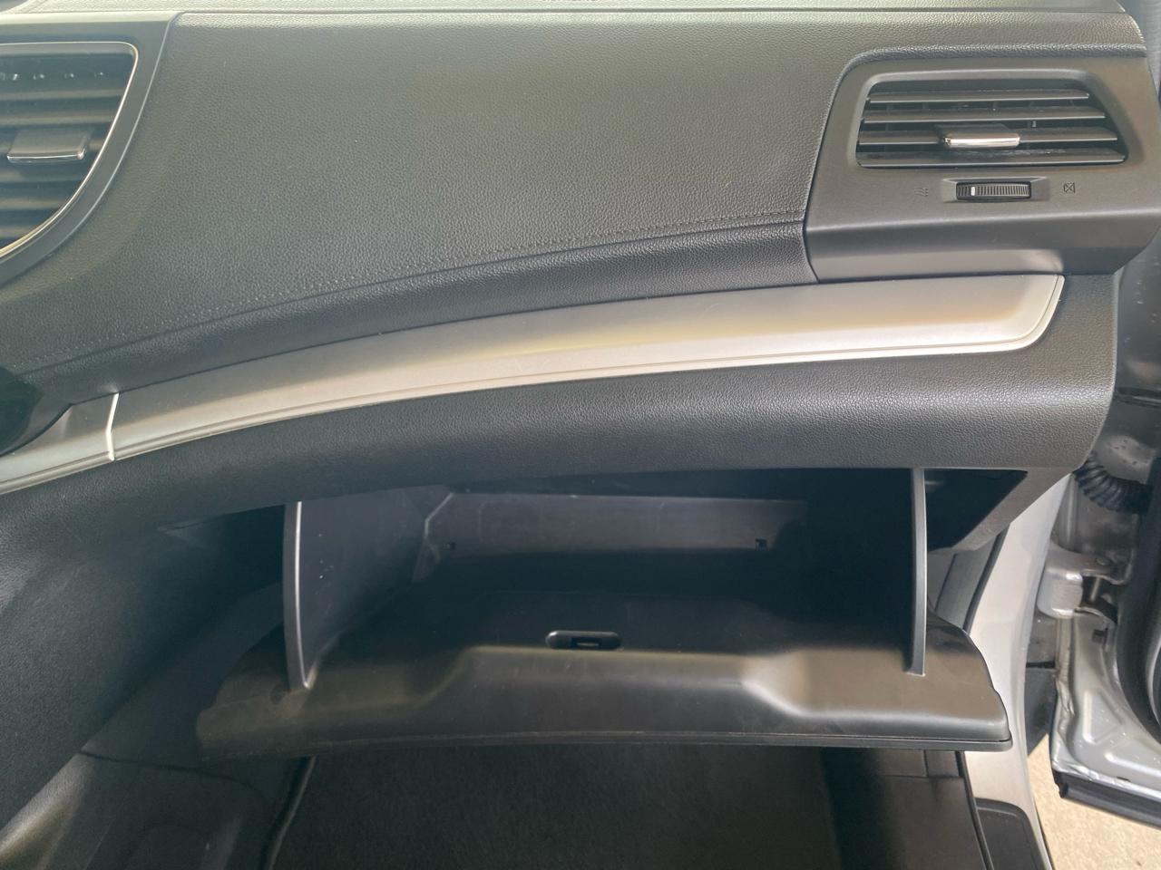 Honda CR-V AWD 5dr EX 2016