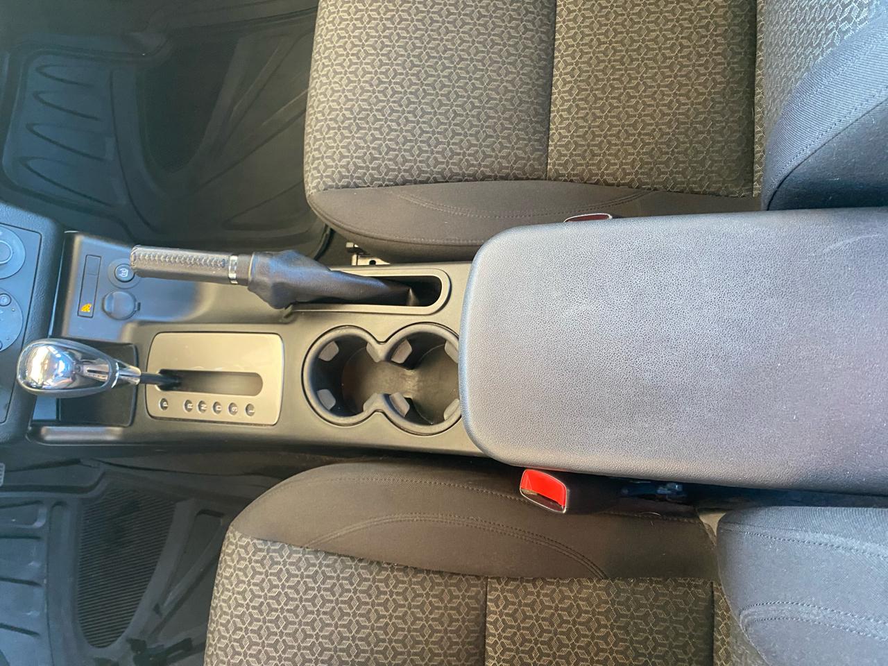 Pontiac G6 4dr Sdn w/1SA 2009