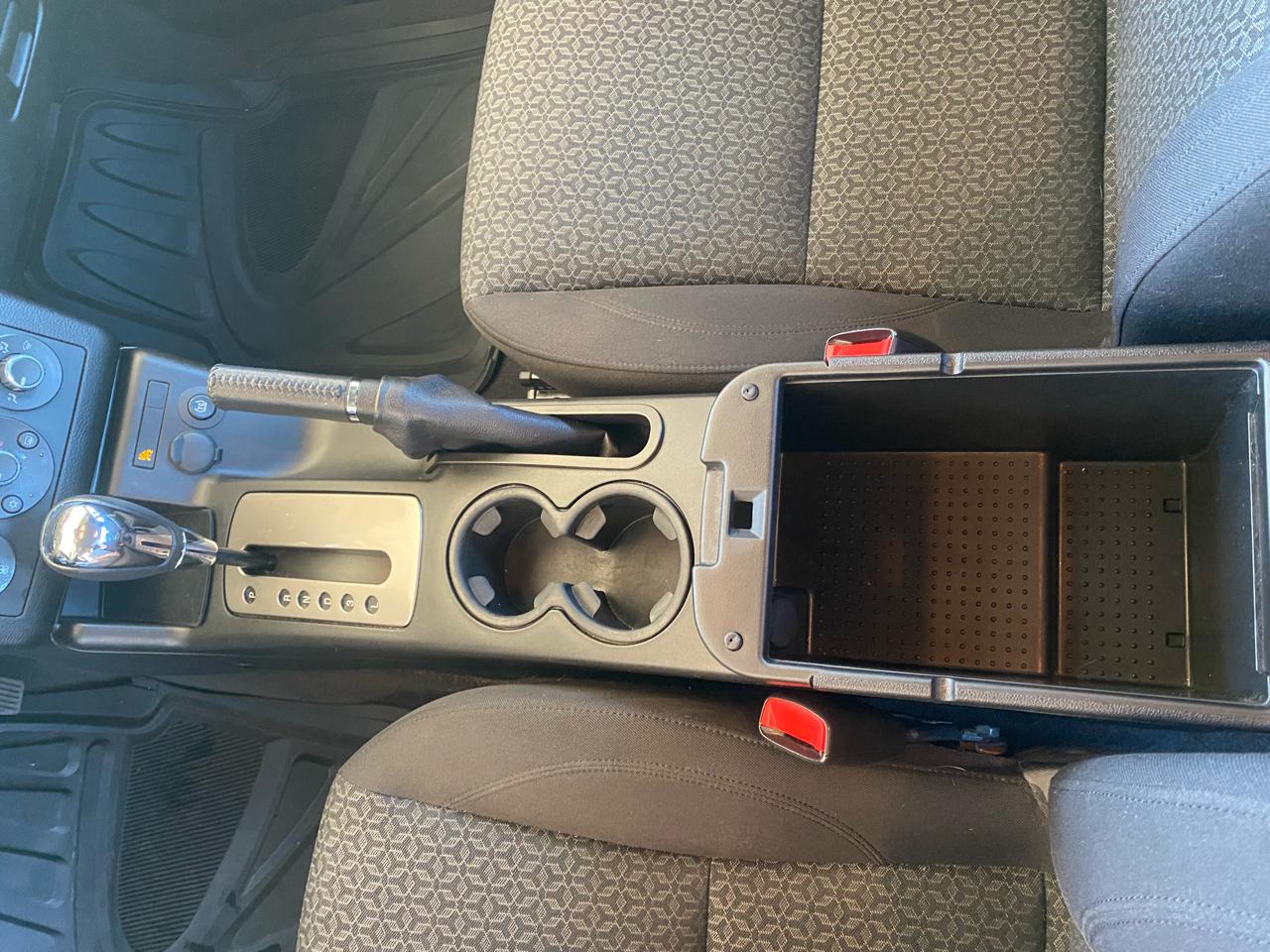 Pontiac G6 4dr Sdn w/1SA 2009