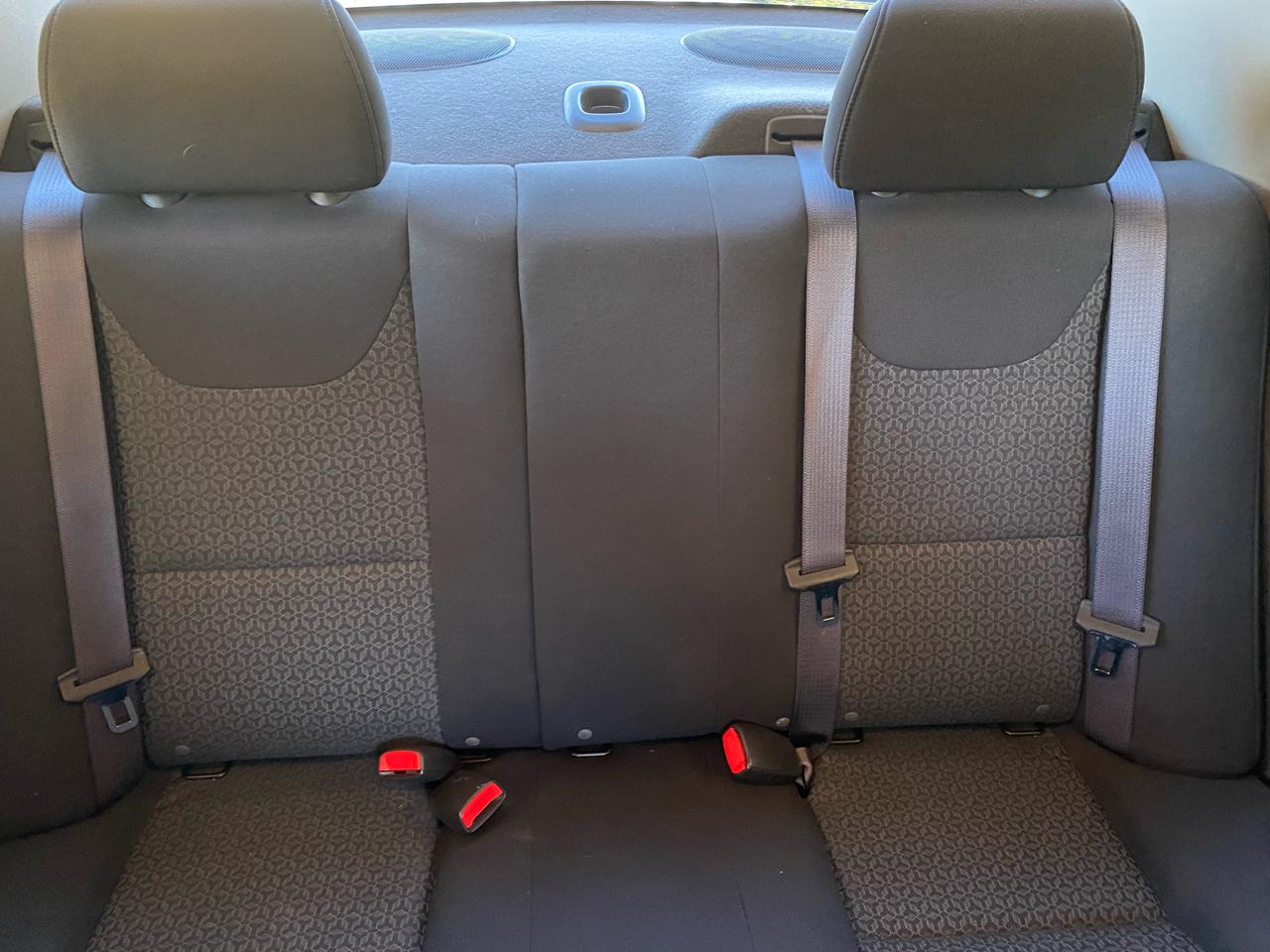 Pontiac G6 4dr Sdn w/1SA 2009