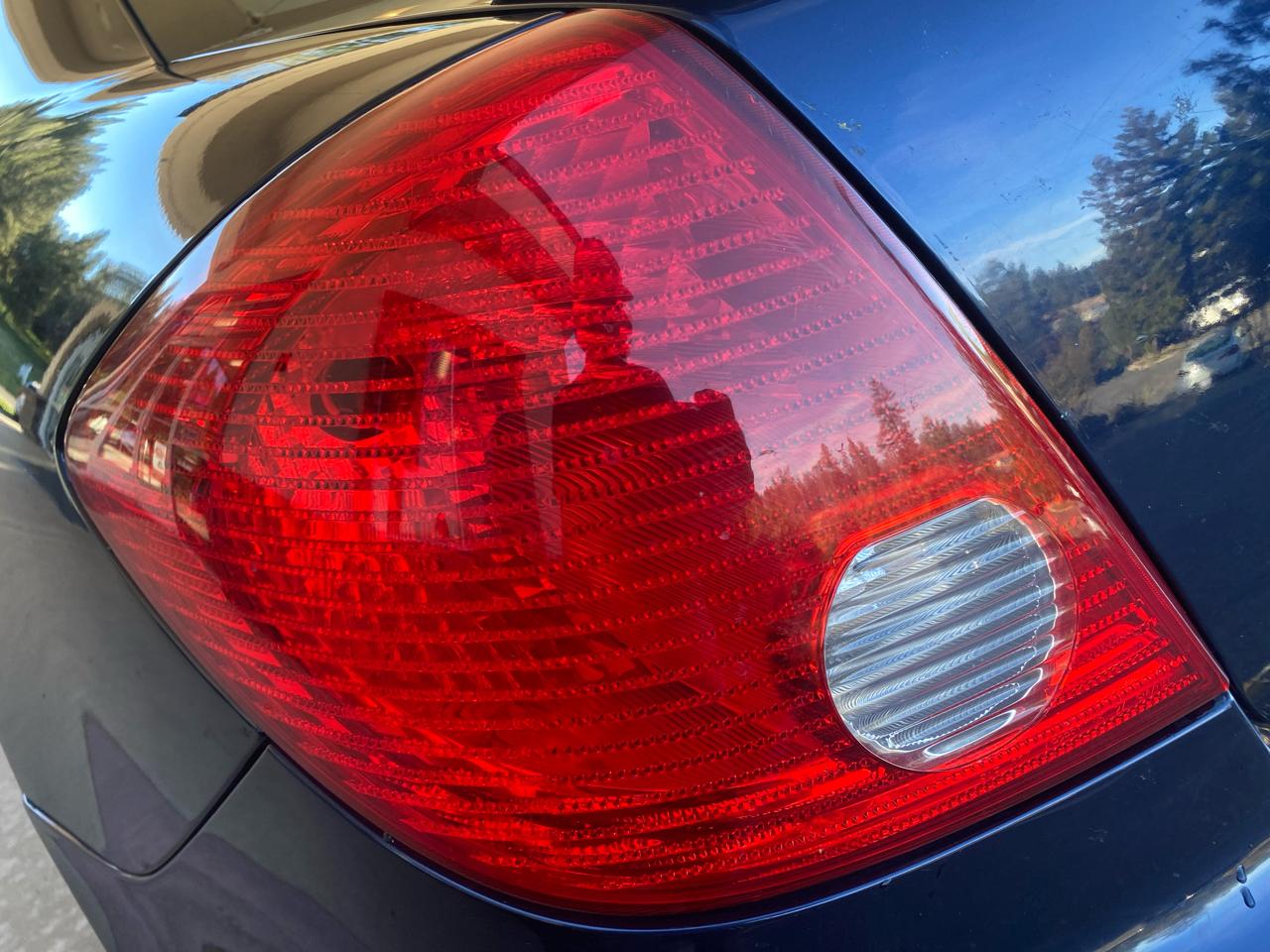 Pontiac G6 4dr Sdn w/1SA 2009