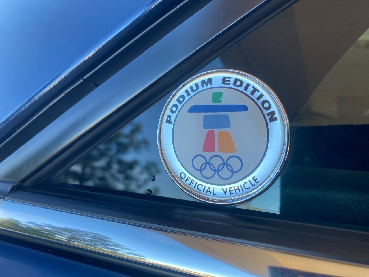 Pontiac G6 4dr Sdn w/1SA 2009