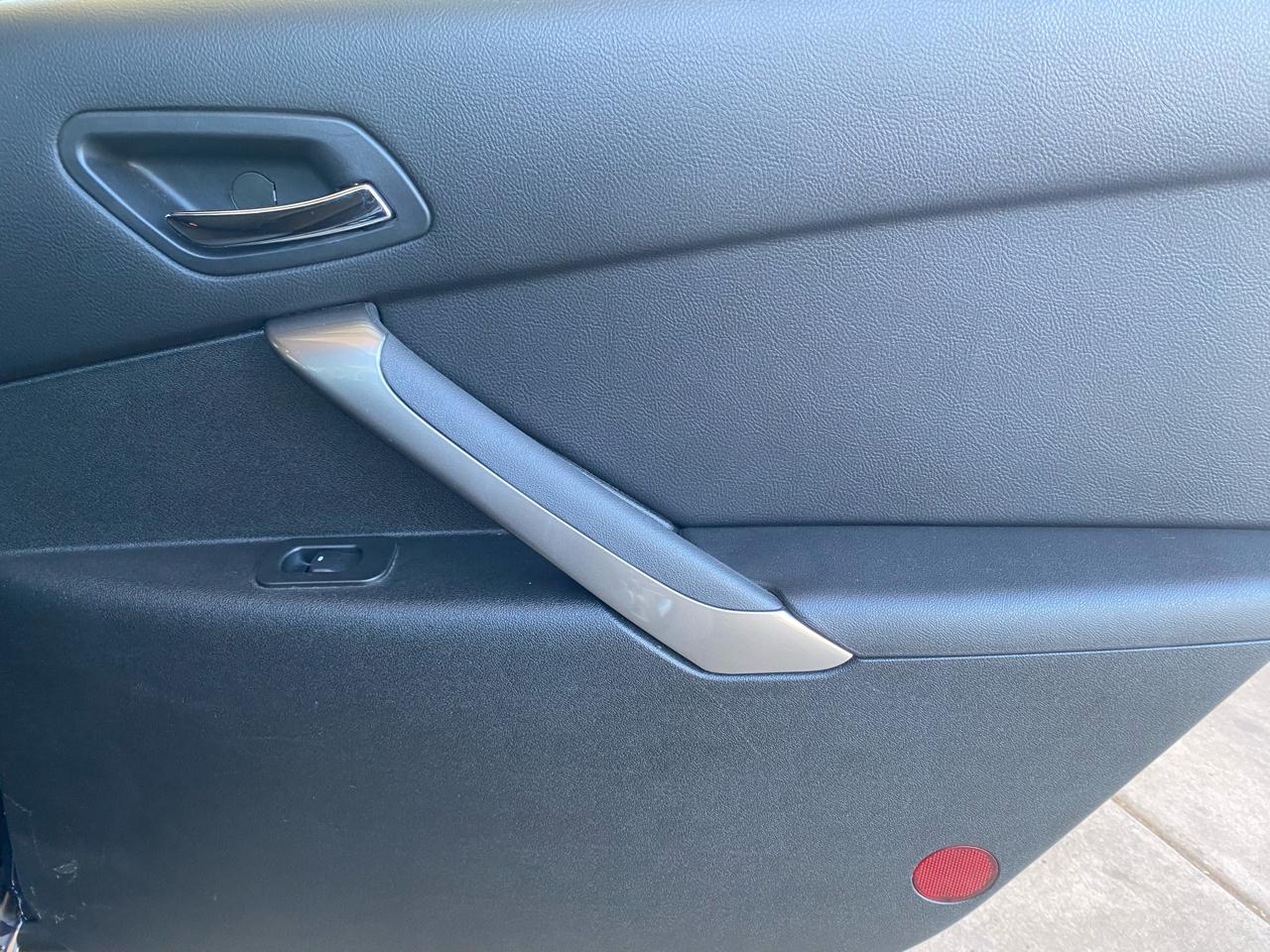 Pontiac G6 4dr Sdn w/1SA 2009