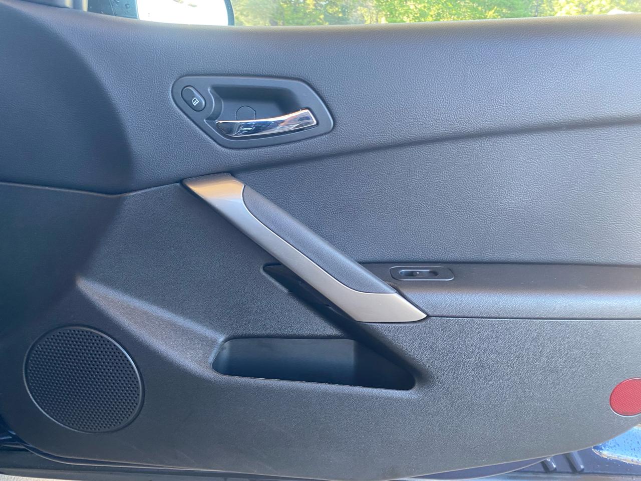 Pontiac G6 4dr Sdn w/1SA 2009