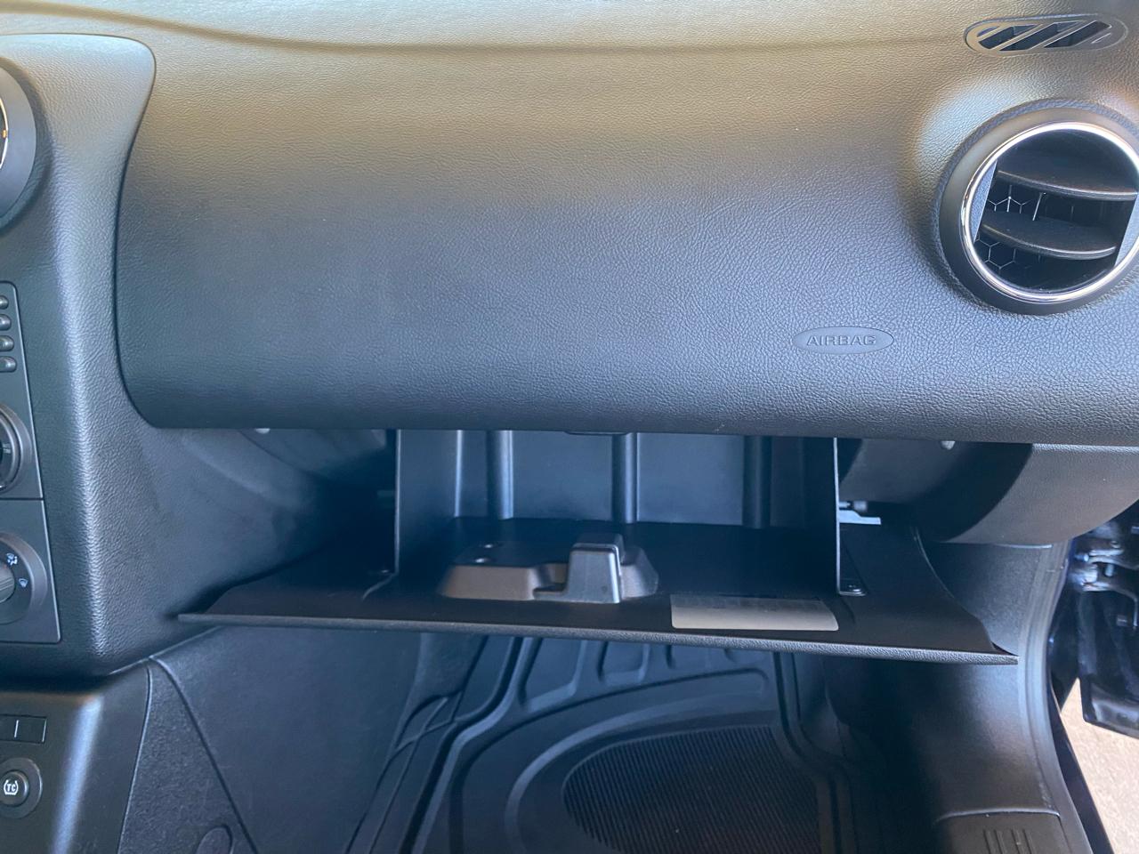 Pontiac G6 4dr Sdn w/1SA 2009