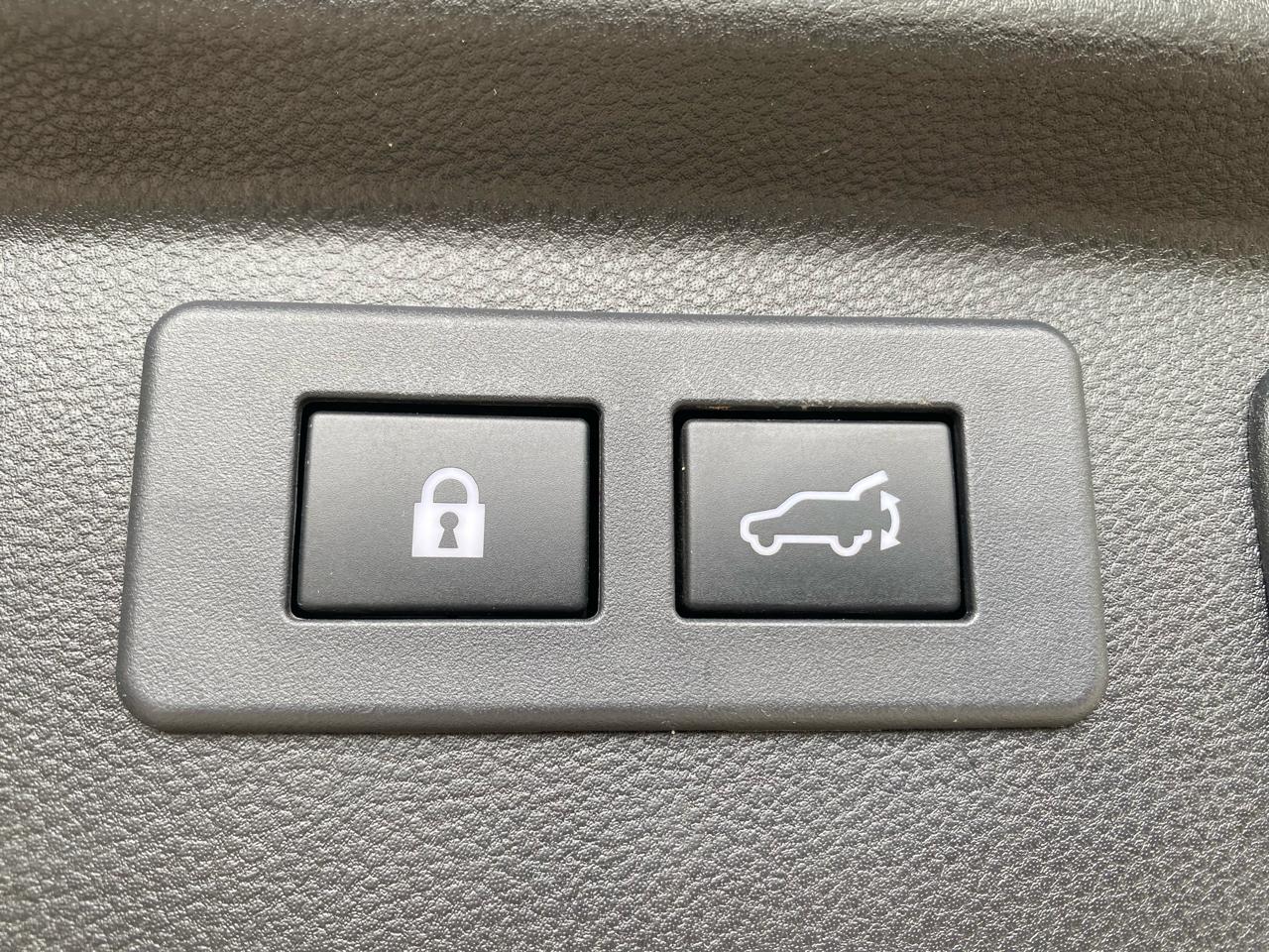 Subaru Forester Limited CVT 2020