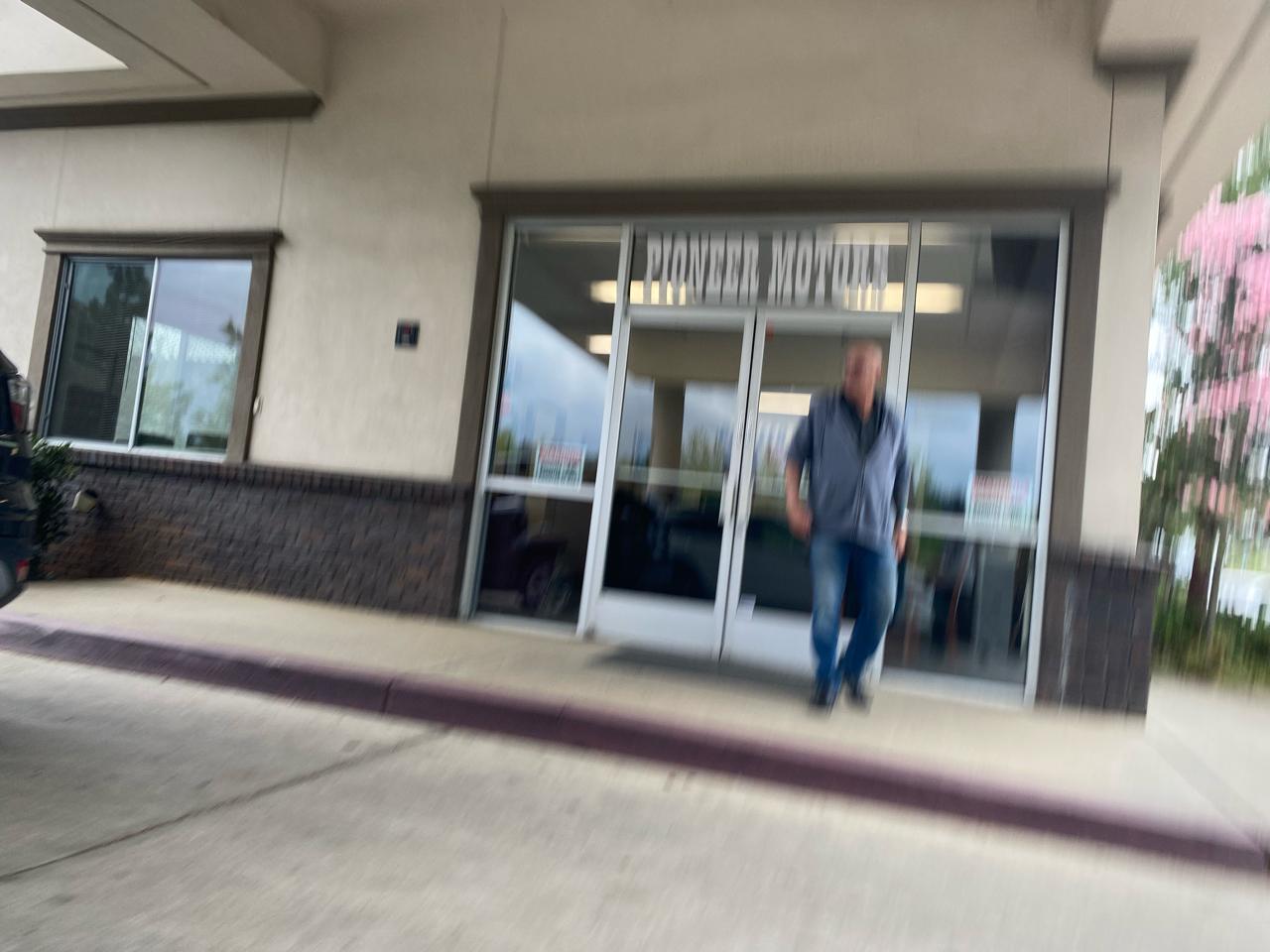 Subaru XV Crosstrek 5dr Auto 2.0i Premium 2014