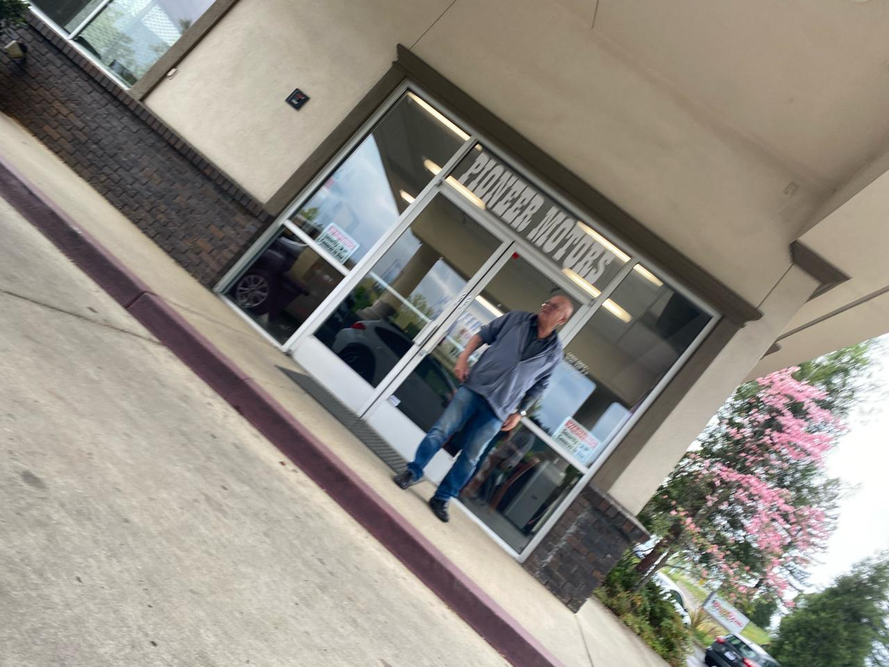 Subaru XV Crosstrek 5dr Auto 2.0i Premium 2014