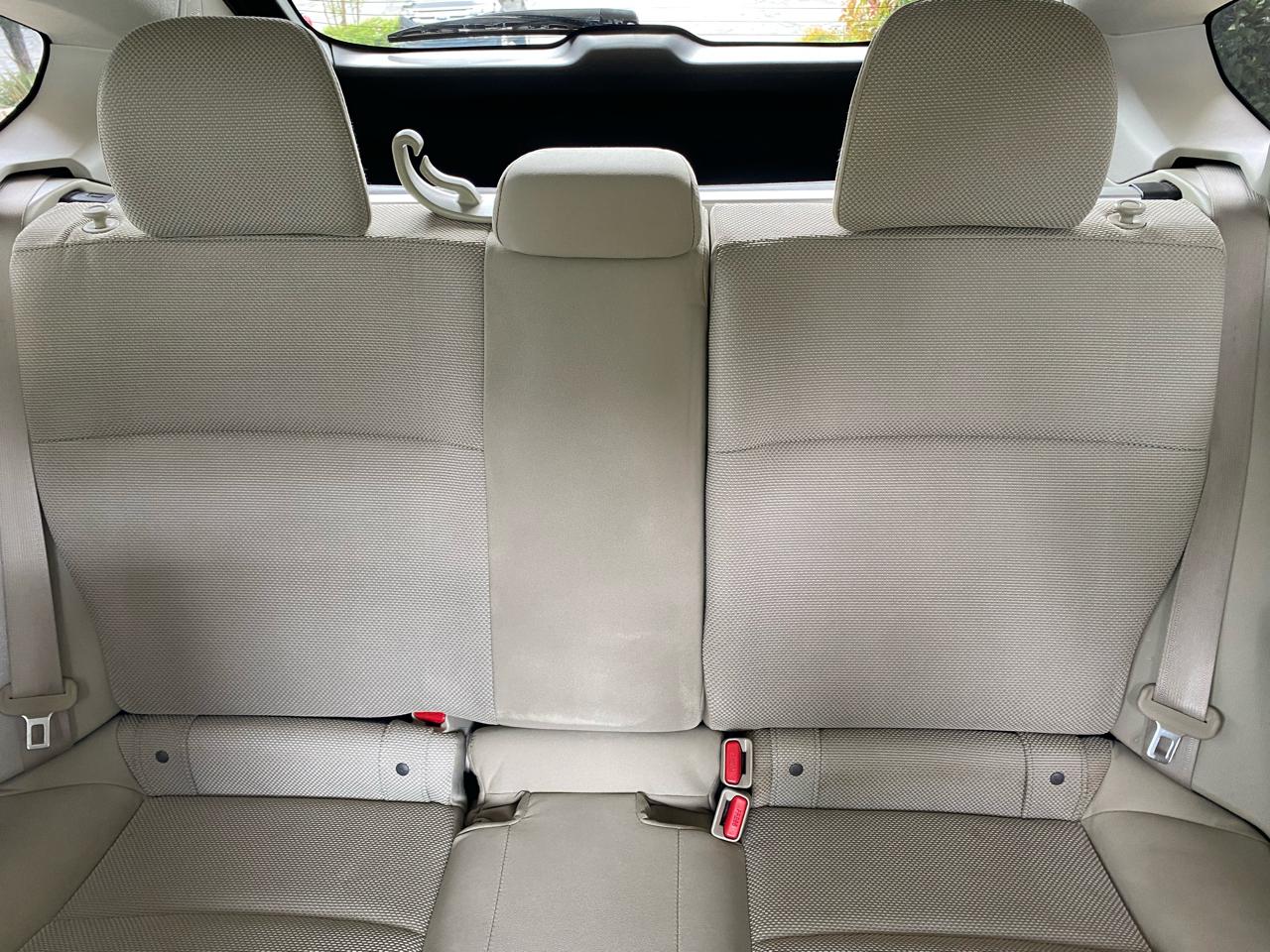 Subaru XV Crosstrek 5dr Auto 2.0i Premium 2014