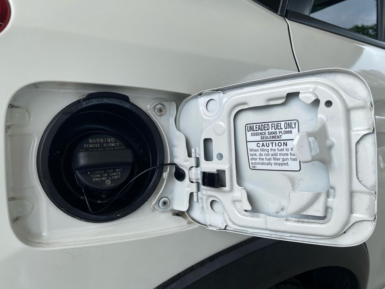 Subaru XV Crosstrek 5dr Auto 2.0i Premium 2014