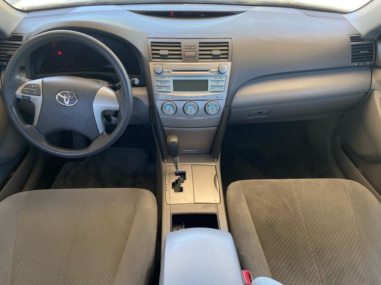 Toyota Camry  2007