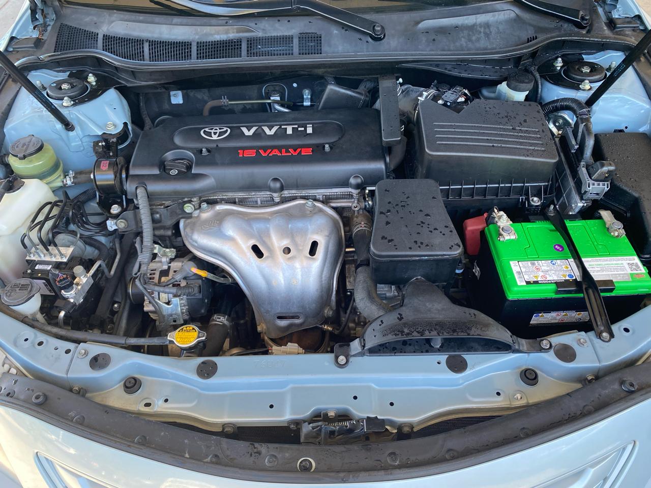 Toyota Camry  2007