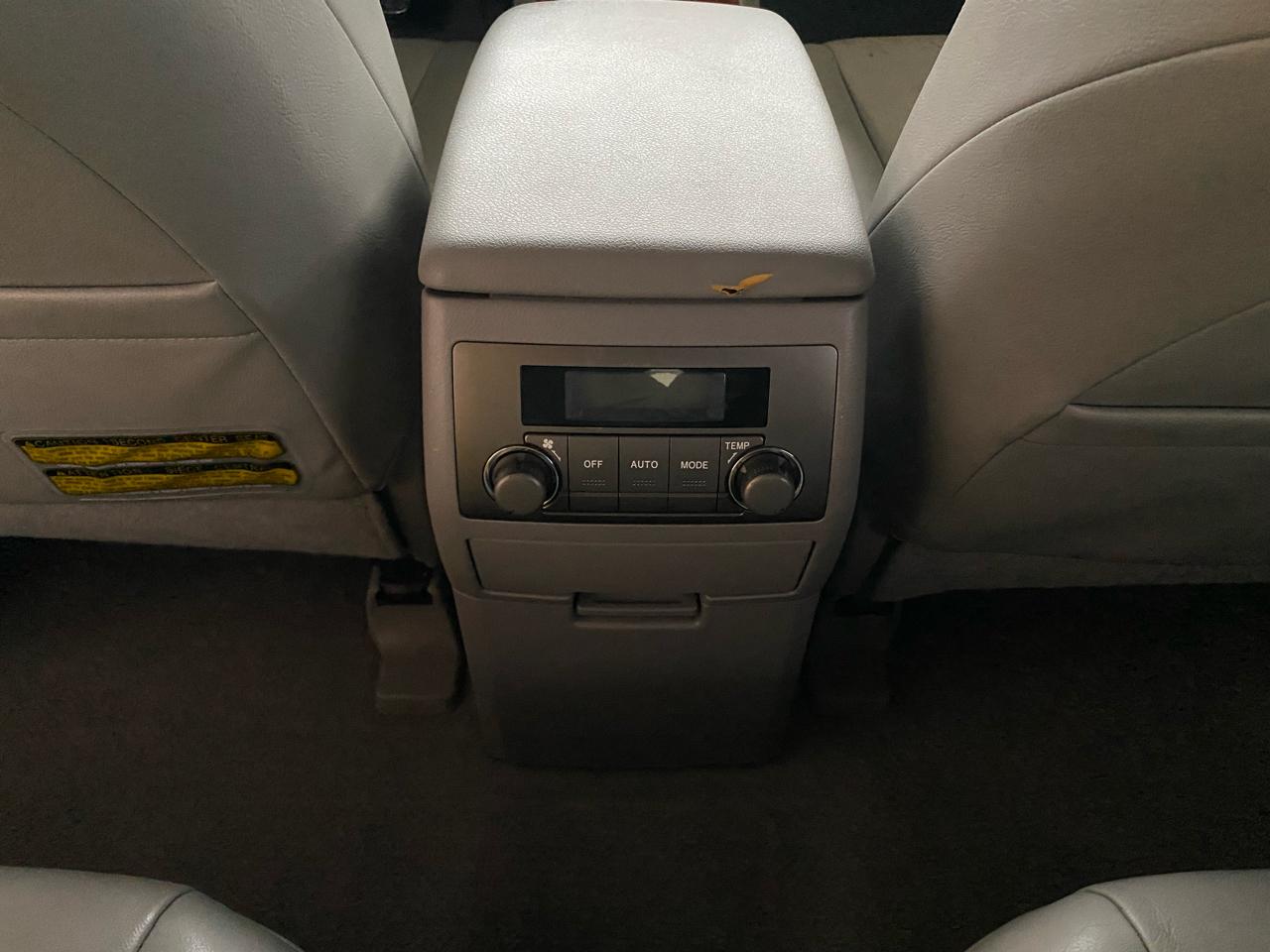 Toyota Highlander  2008