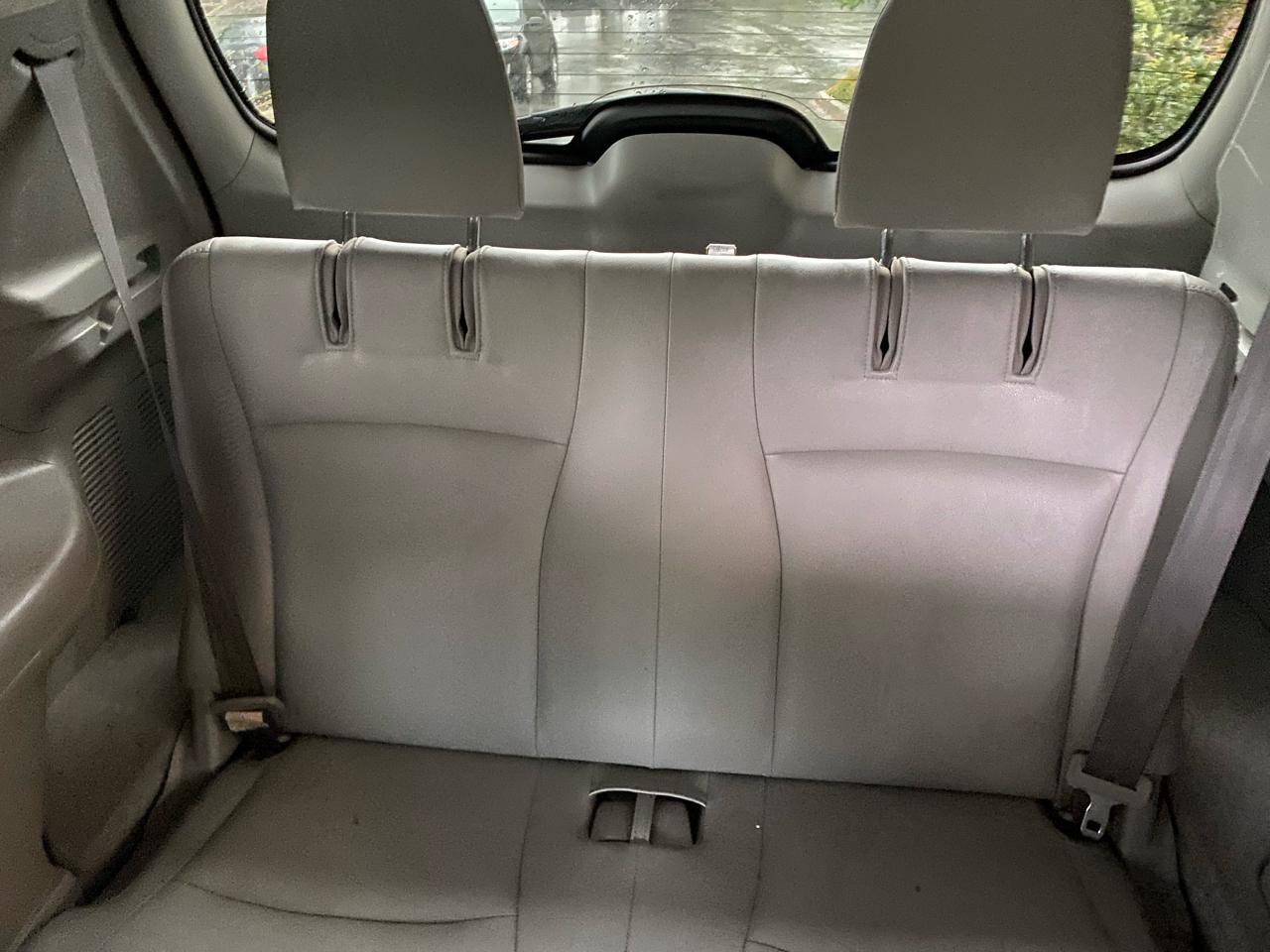 Toyota Highlander  2008