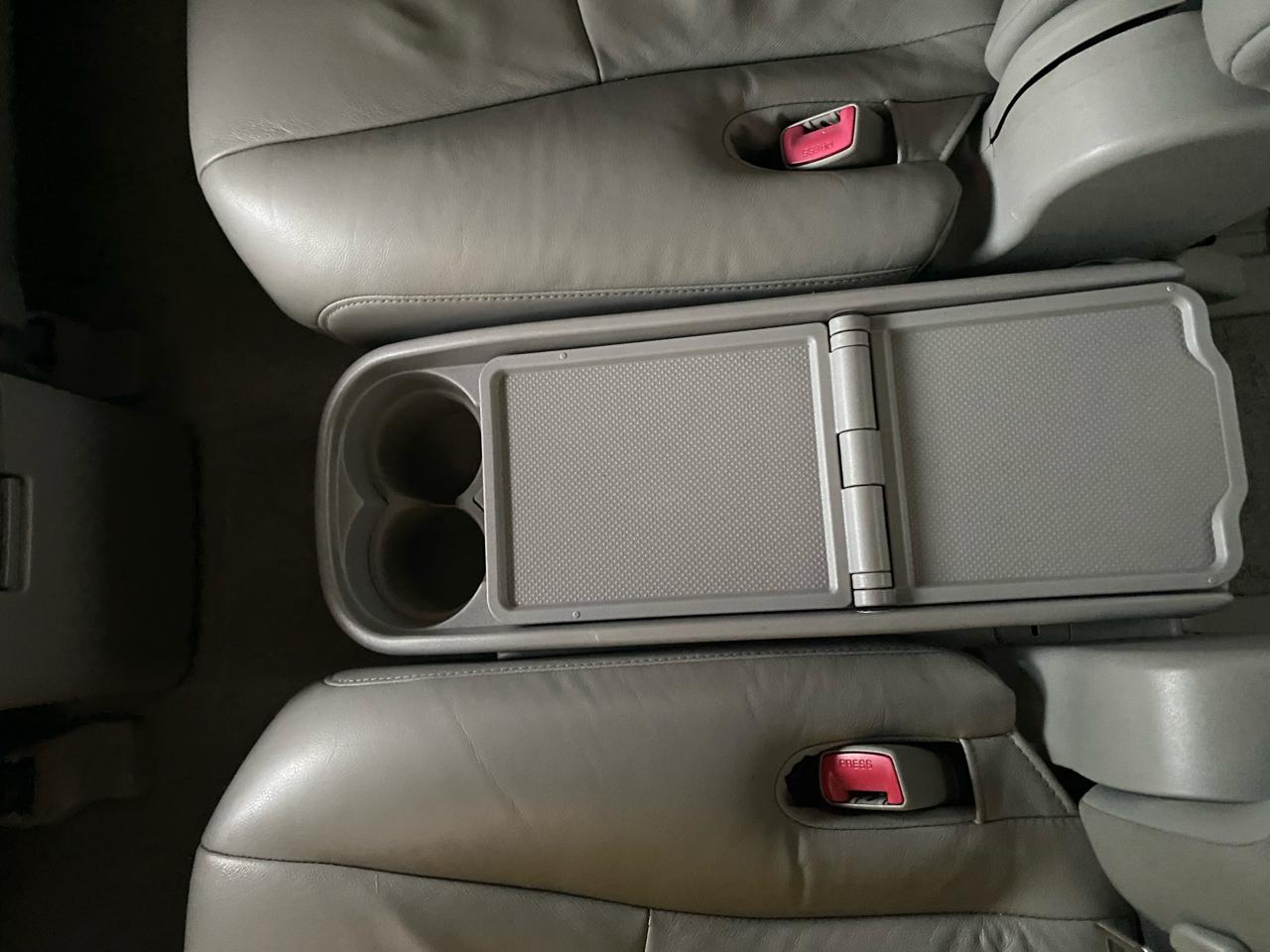 Toyota Highlander  2008