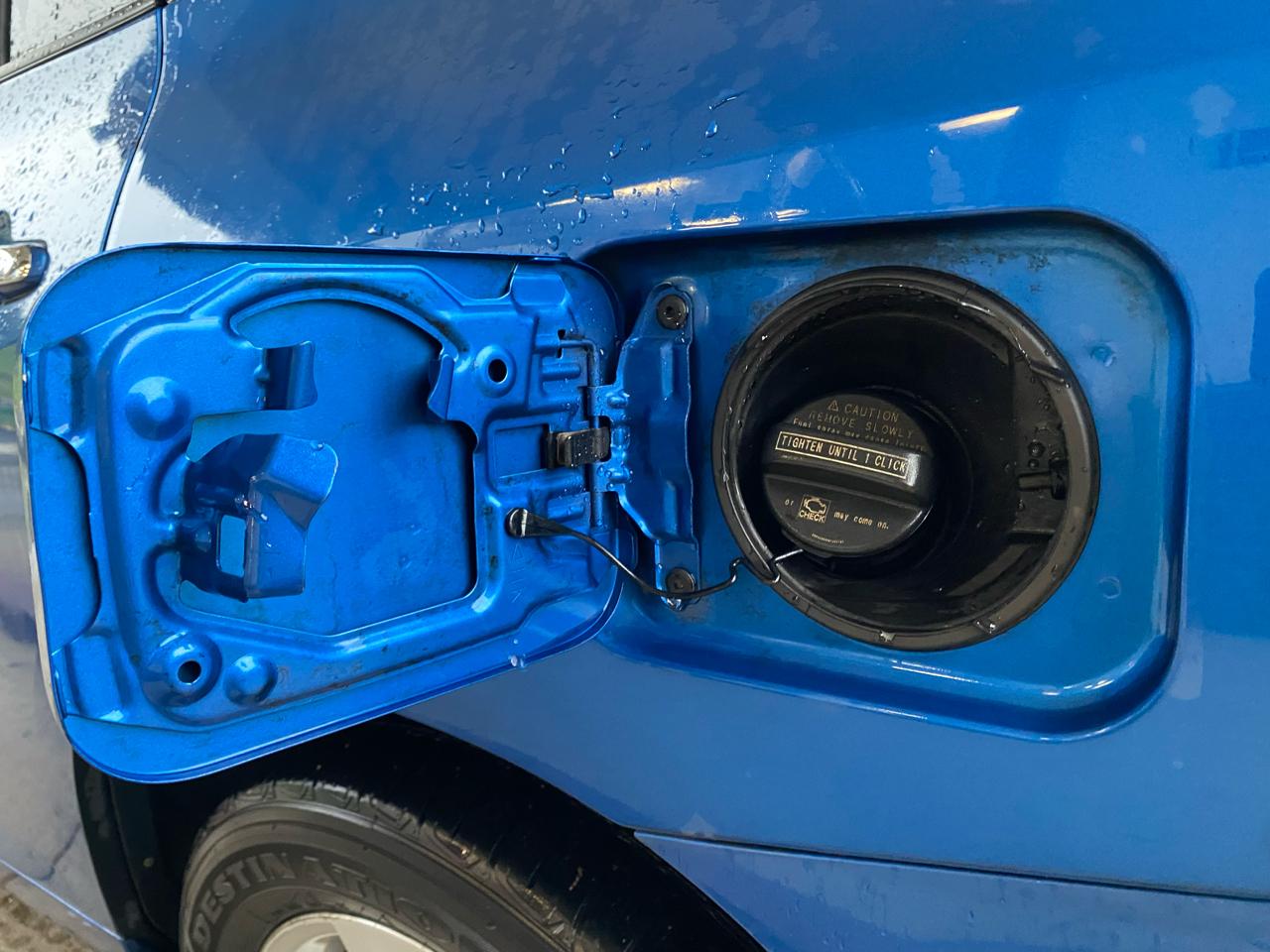 Toyota Highlander  2008