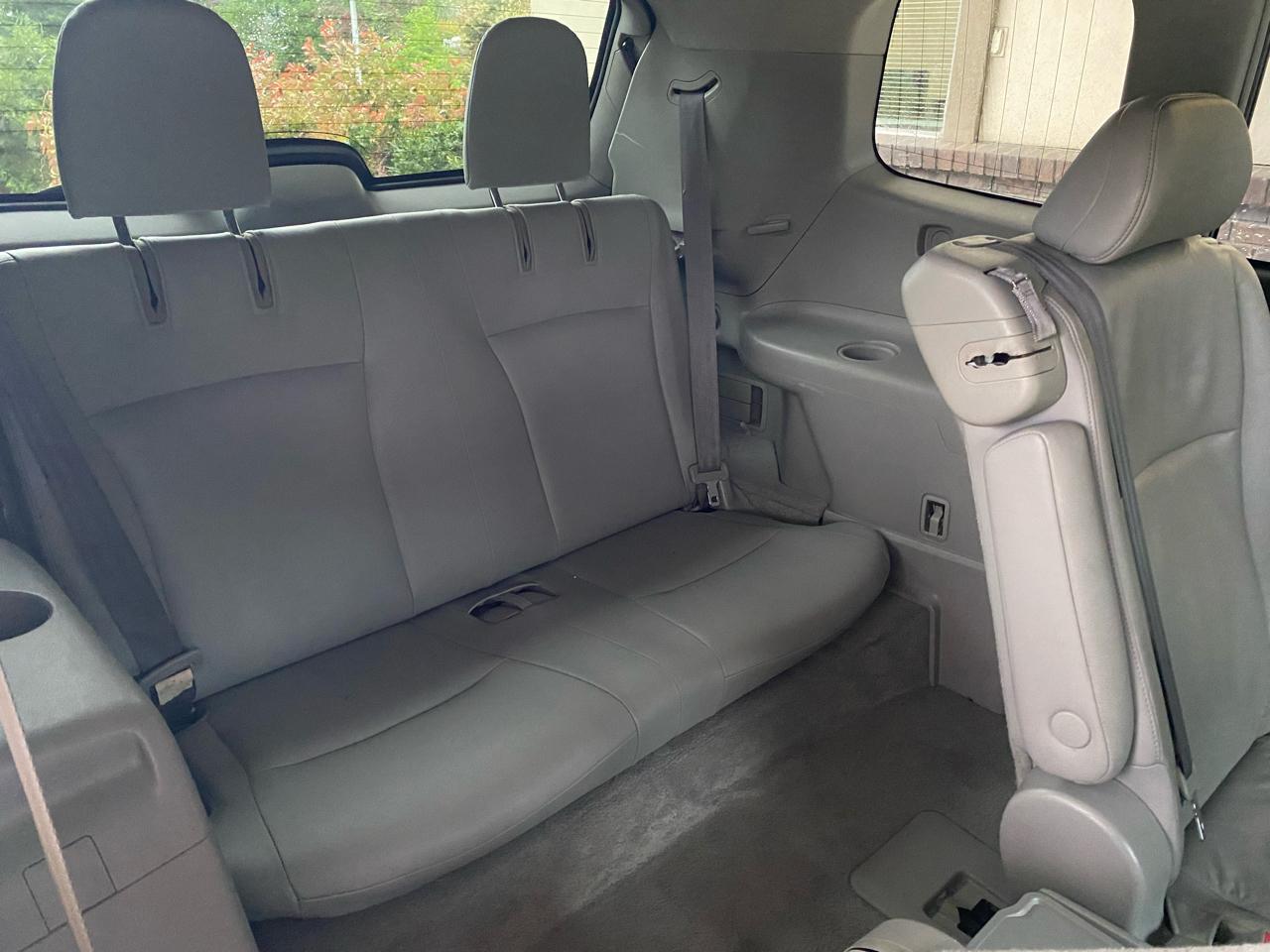 Toyota Highlander  2008