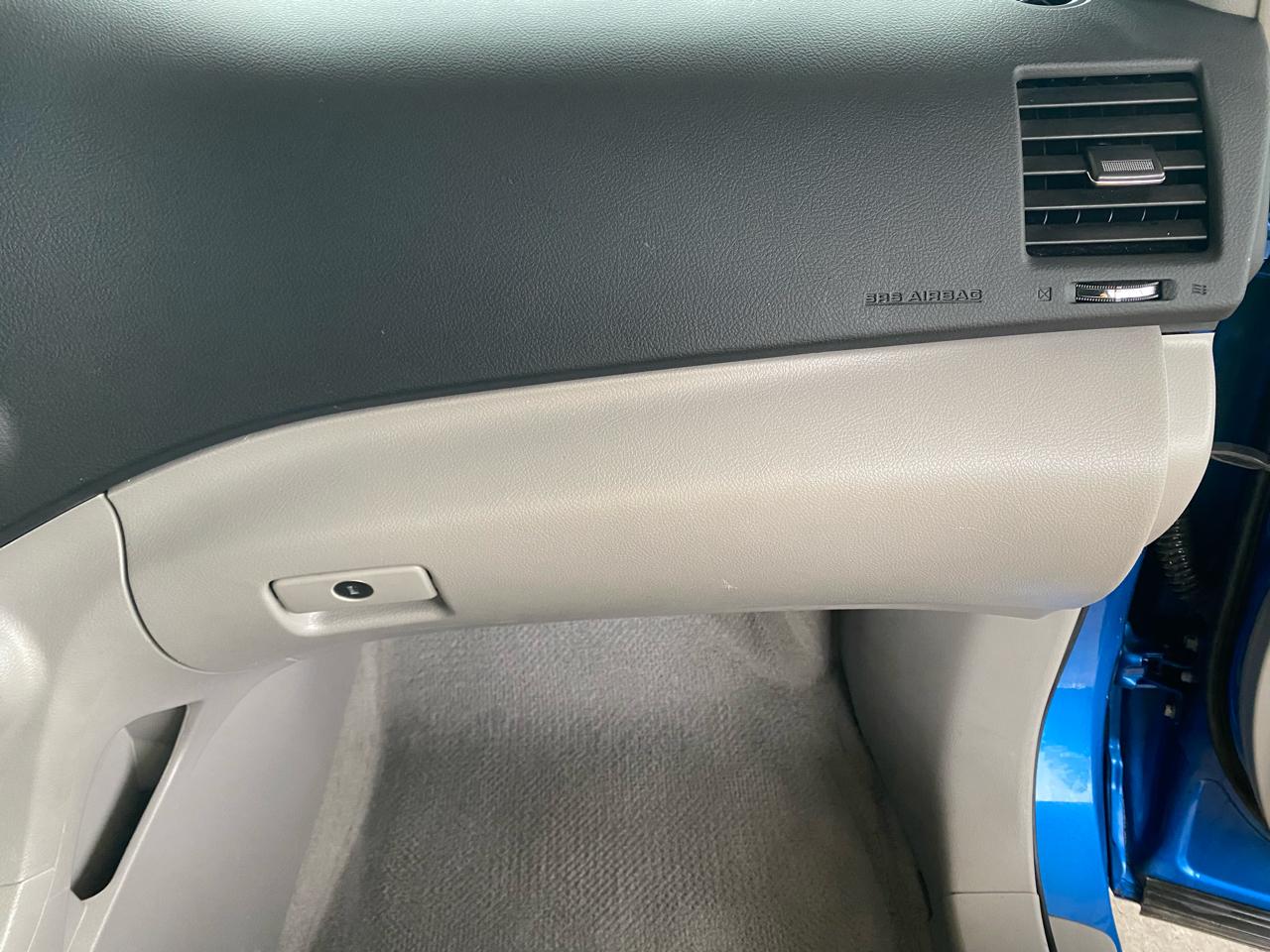 Toyota Highlander  2008