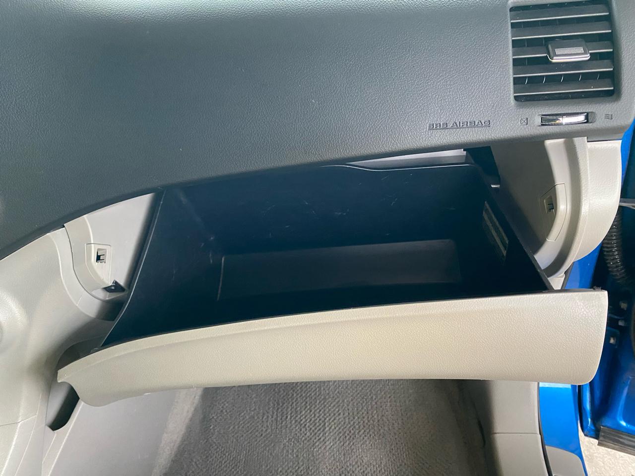 Toyota Highlander  2008