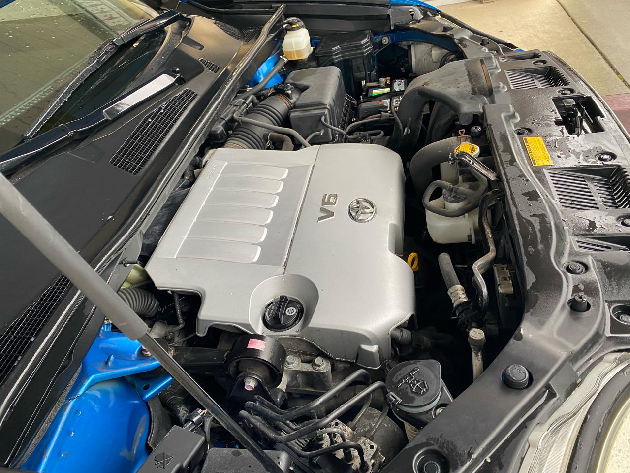 Toyota Highlander  2008