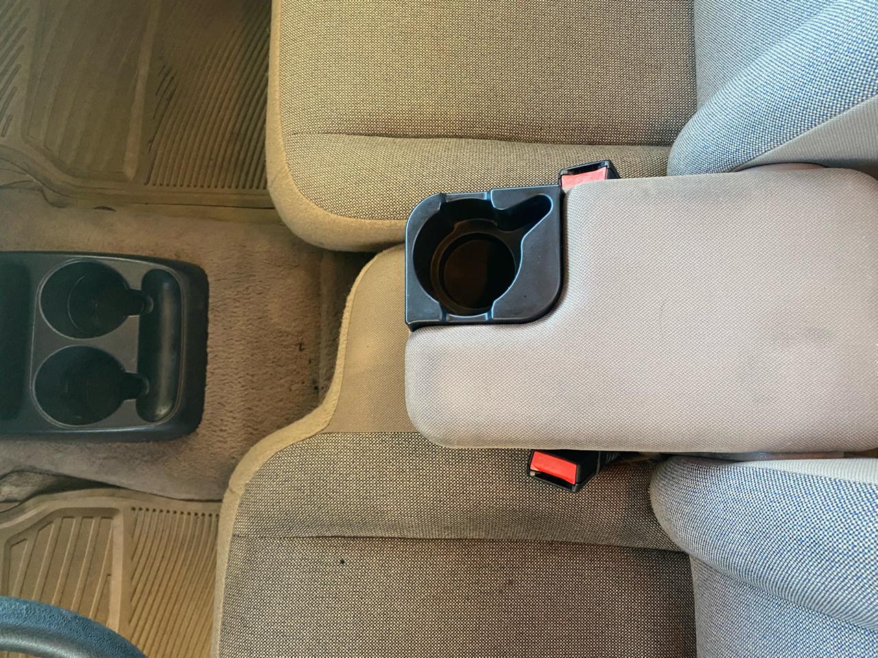 Ford Ranger 4dr Supercab 4.0L XLT Appearance 2002