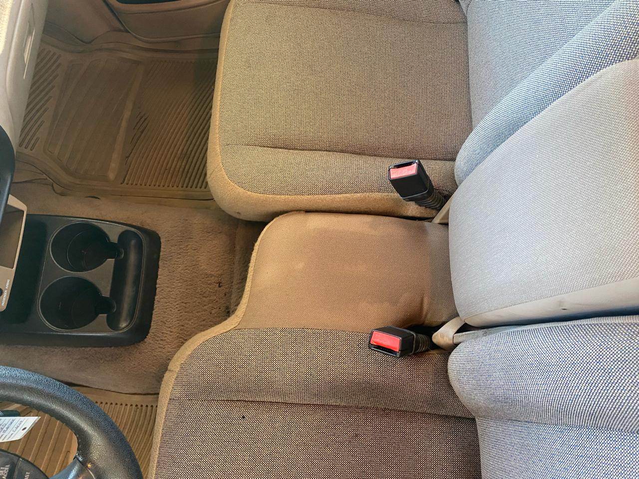 Ford Ranger 4dr Supercab 4.0L XLT Appearance 2002