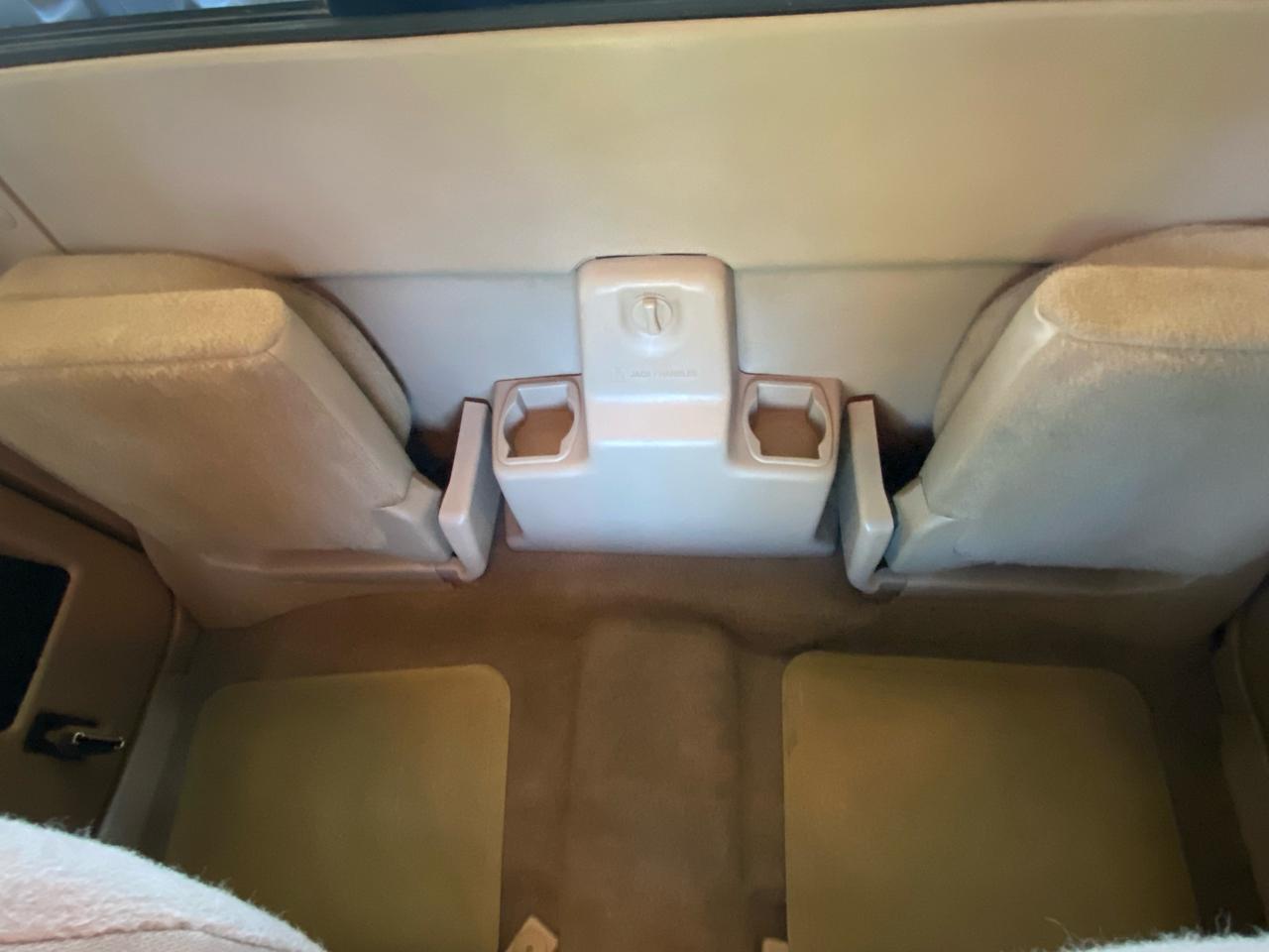 Ford Ranger 4dr Supercab 4.0L XLT Appearance 2002