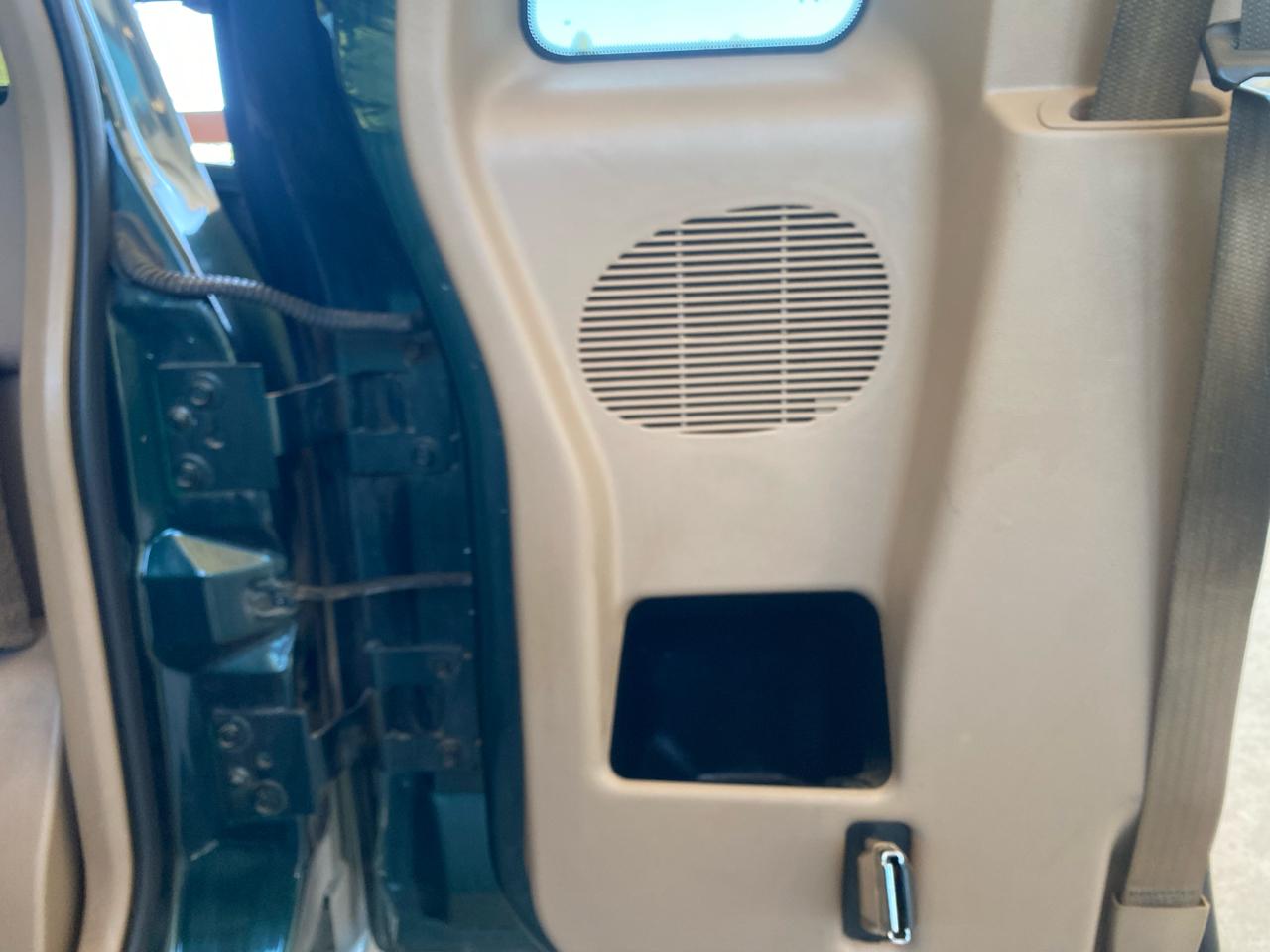 Ford Ranger 4dr Supercab 4.0L XLT Appearance 2002