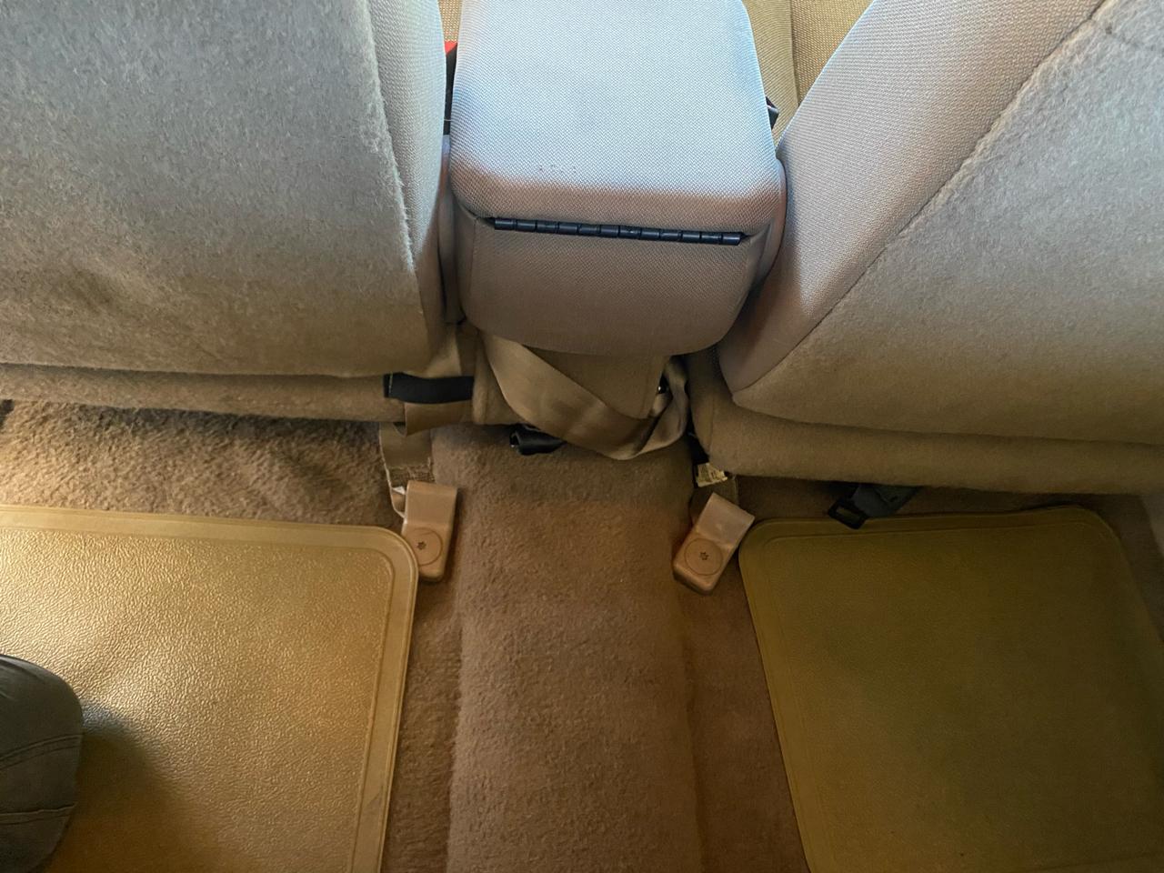 Ford Ranger 4dr Supercab 4.0L XLT Appearance 2002