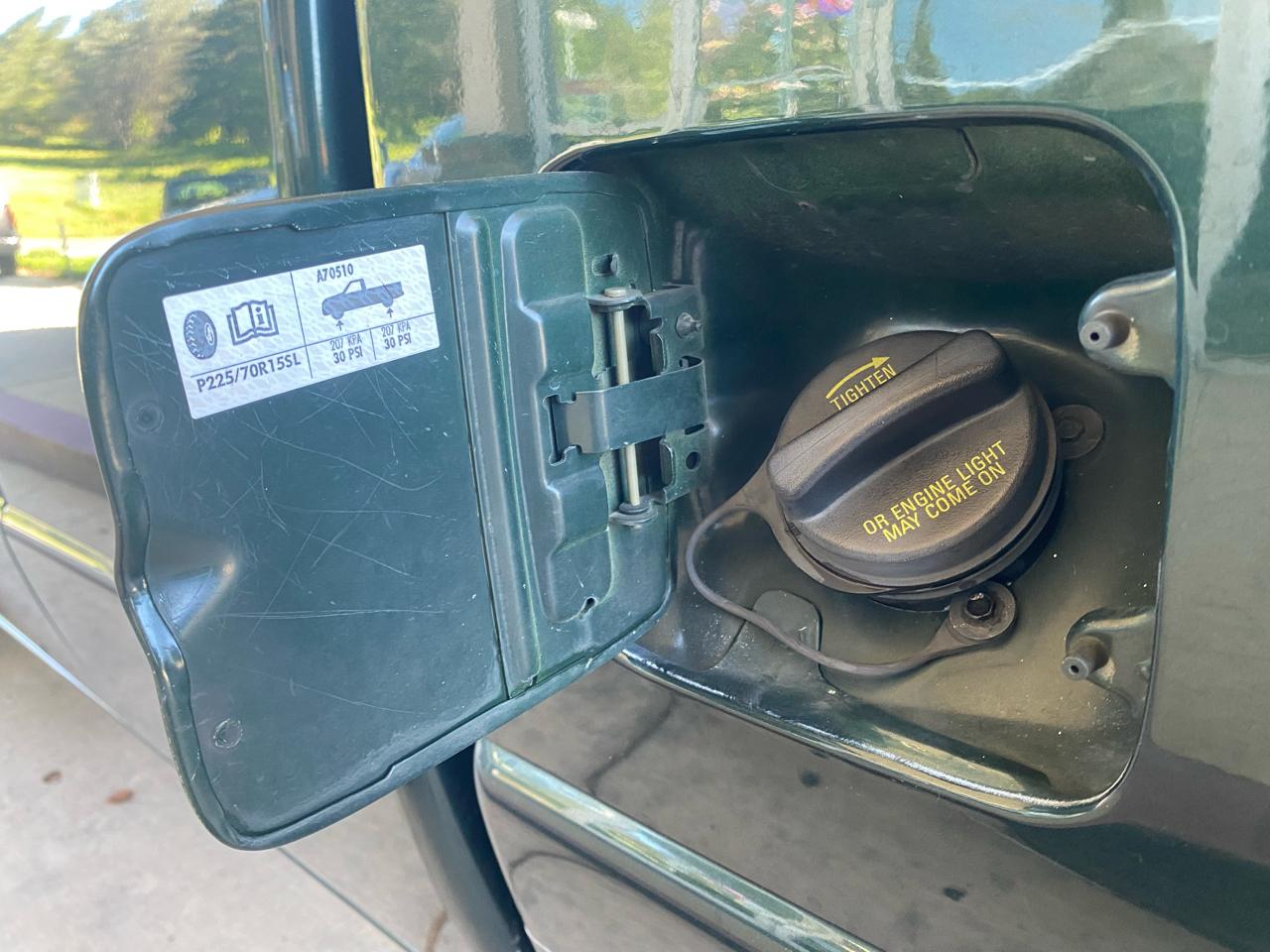 Ford Ranger 4dr Supercab 4.0L XLT Appearance 2002