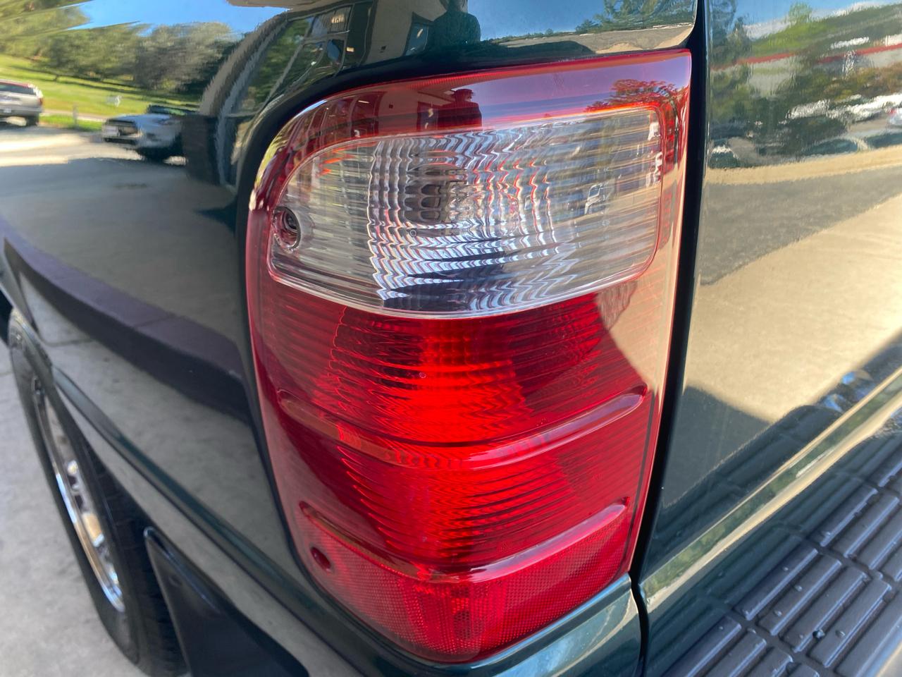 Ford Ranger 4dr Supercab 4.0L XLT Appearance 2002