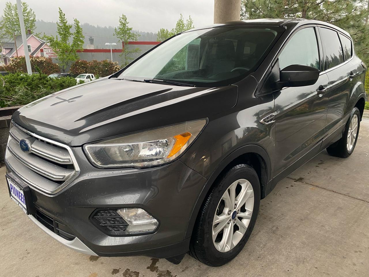 Ford Escape SE FWD 2017