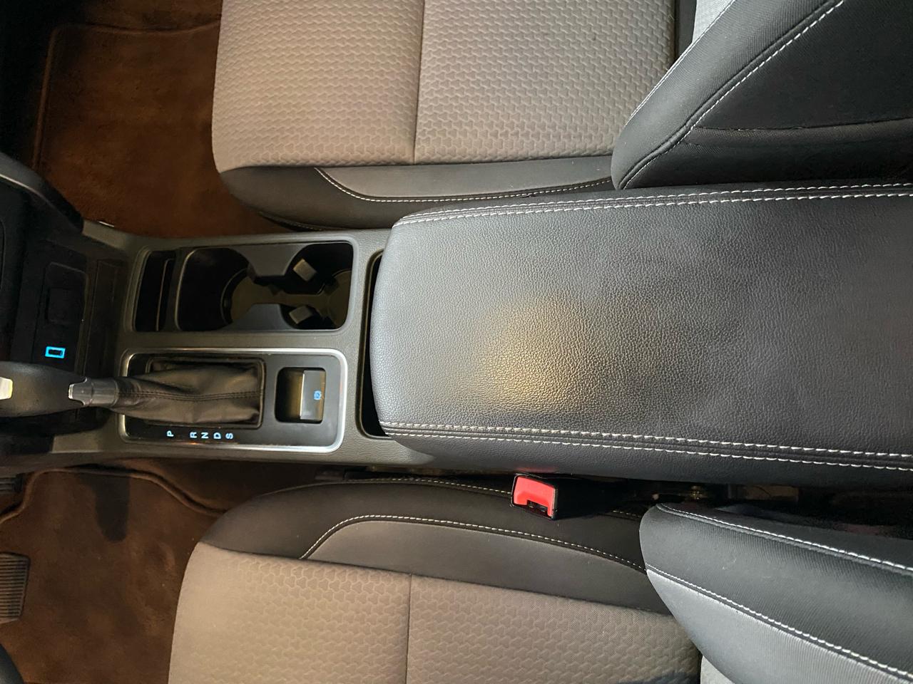 Ford Escape SE FWD 2017