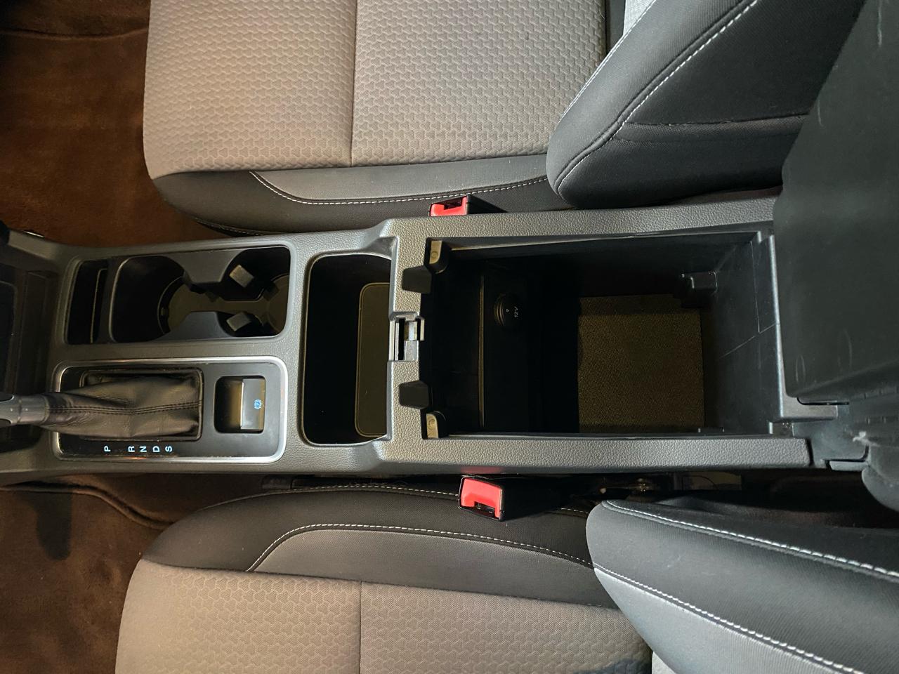 Ford Escape SE FWD 2017