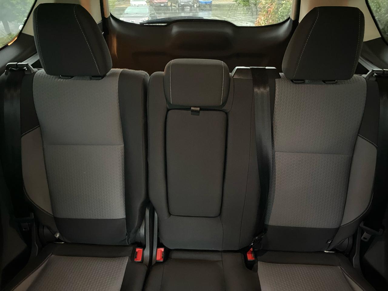 Ford Escape SE FWD 2017