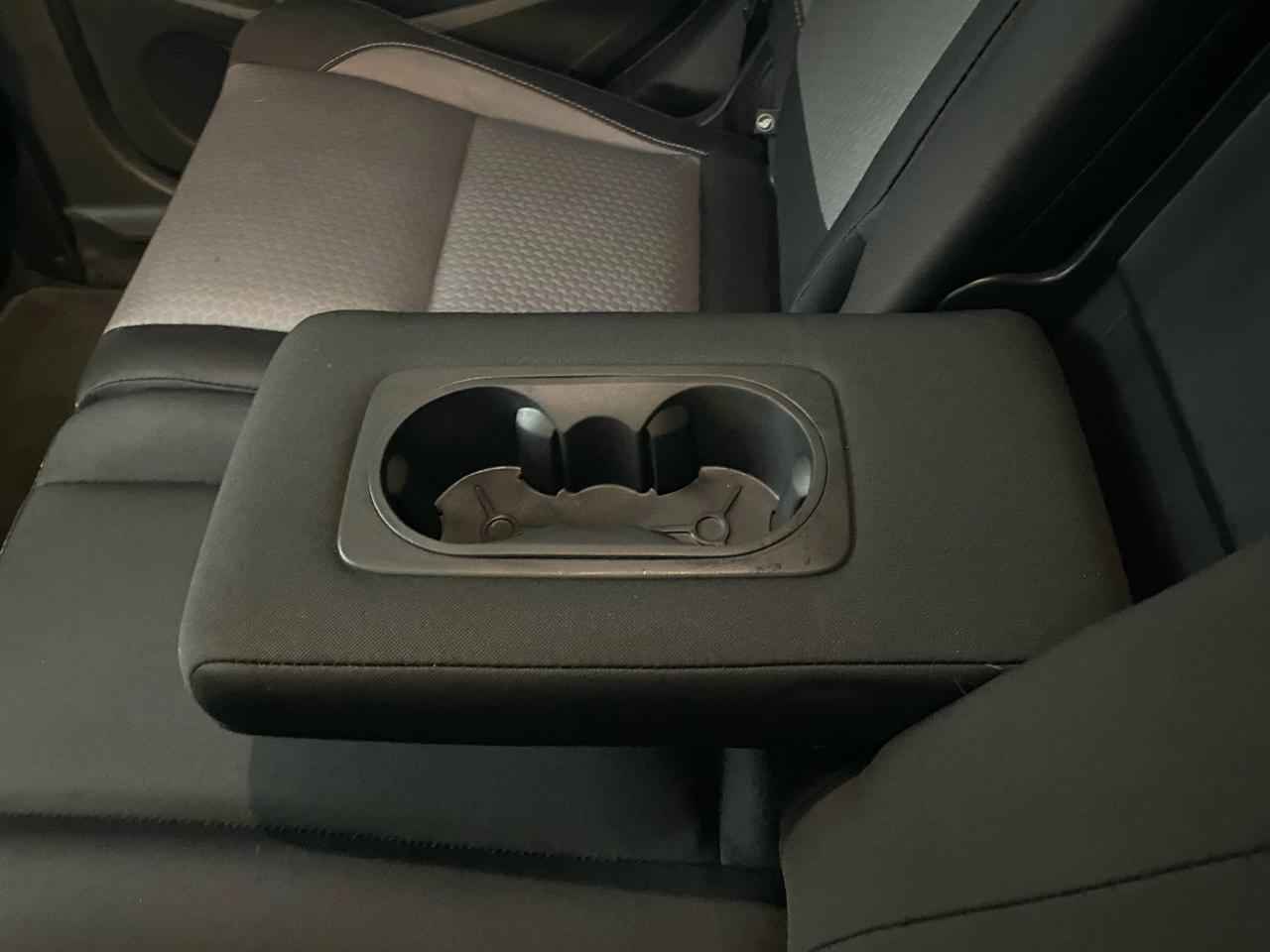 Ford Escape SE FWD 2017