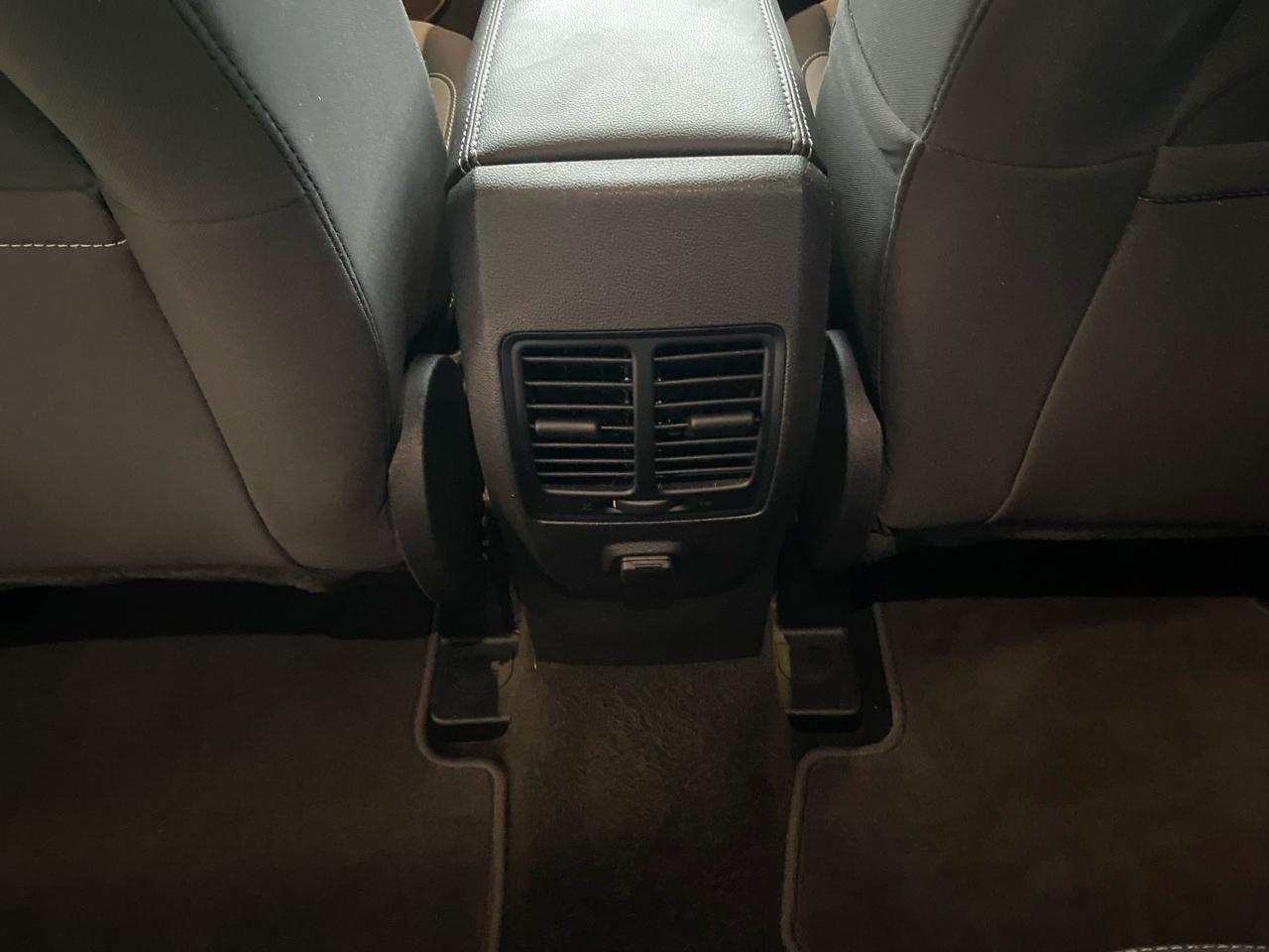 Ford Escape SE FWD 2017