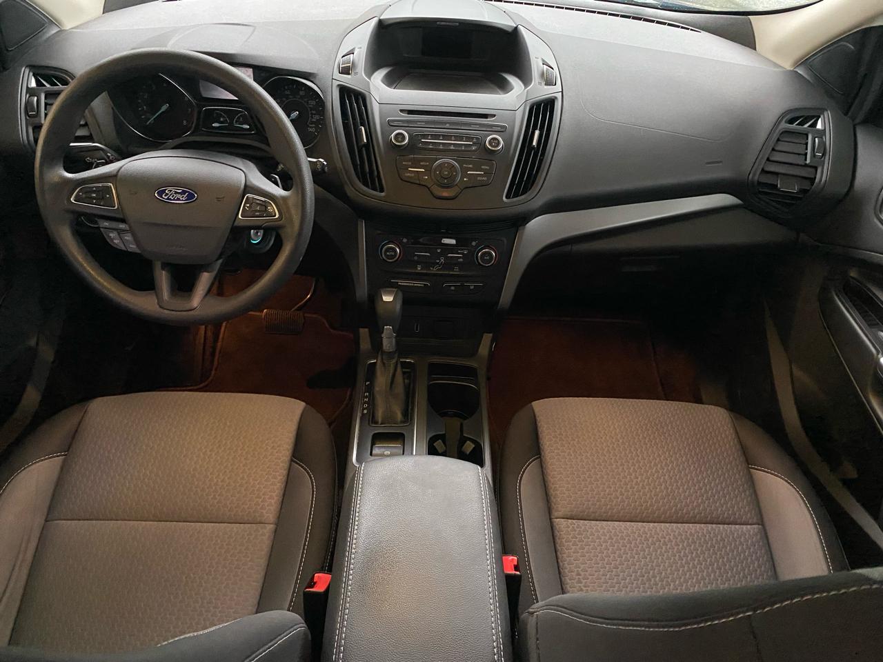 Ford Escape SE FWD 2017