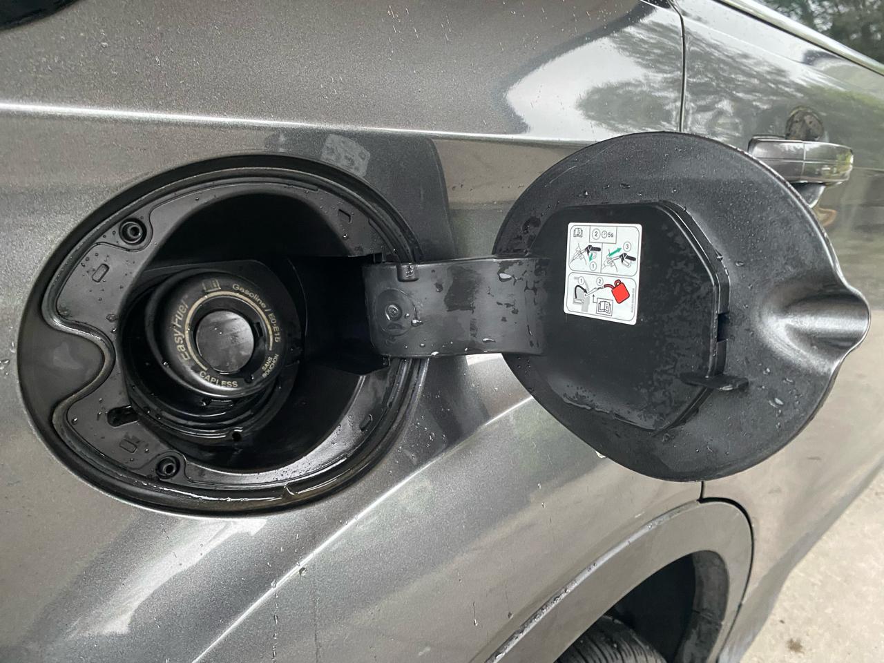 Ford Escape SE FWD 2017