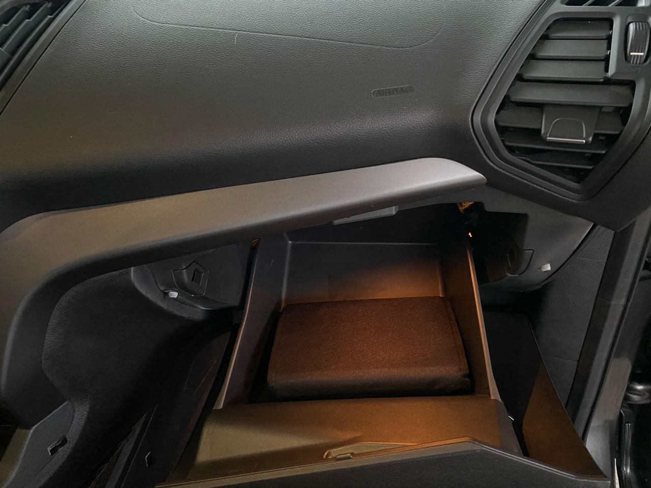 Ford Escape SE FWD 2017